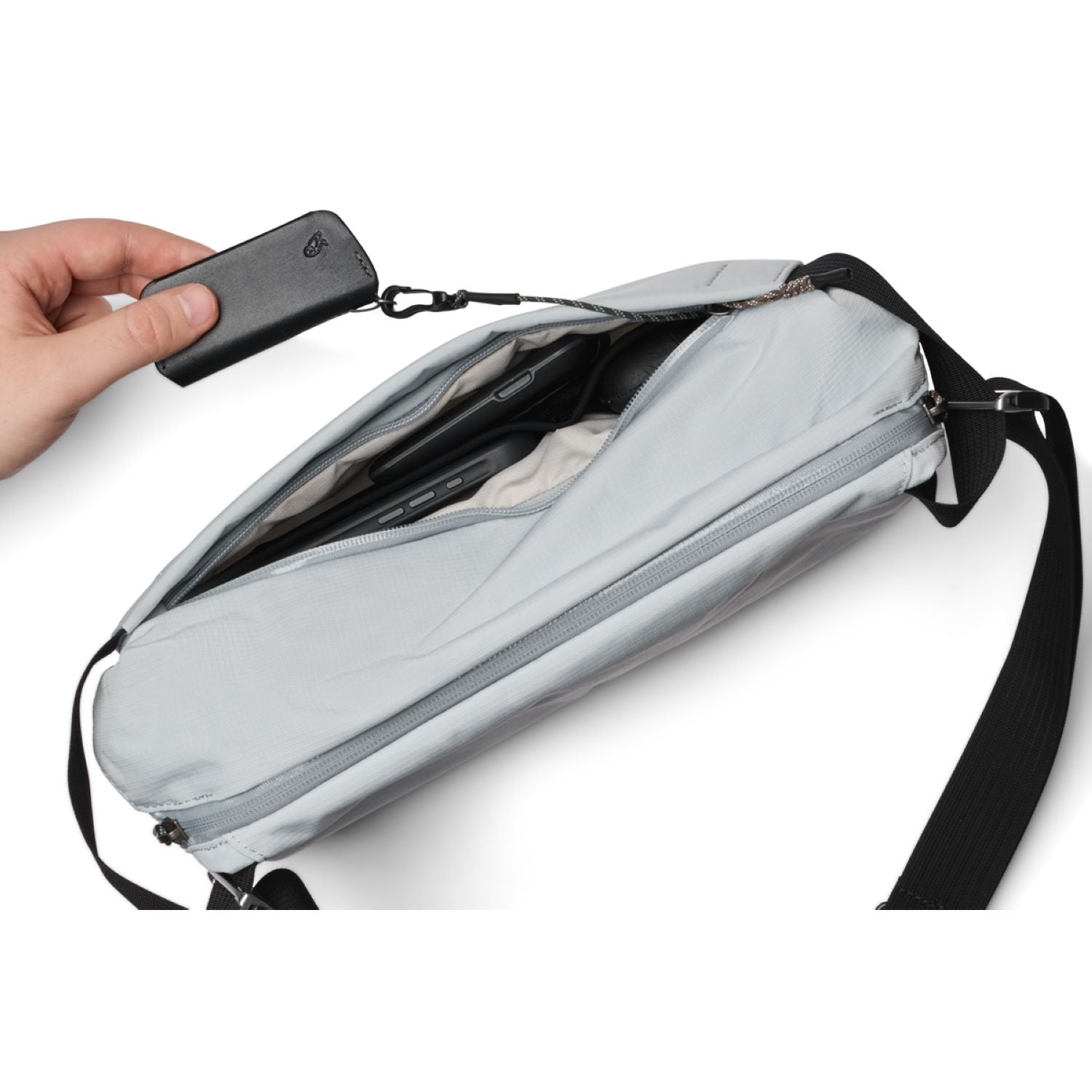 Bellroy Venture Sling 9L - Fog