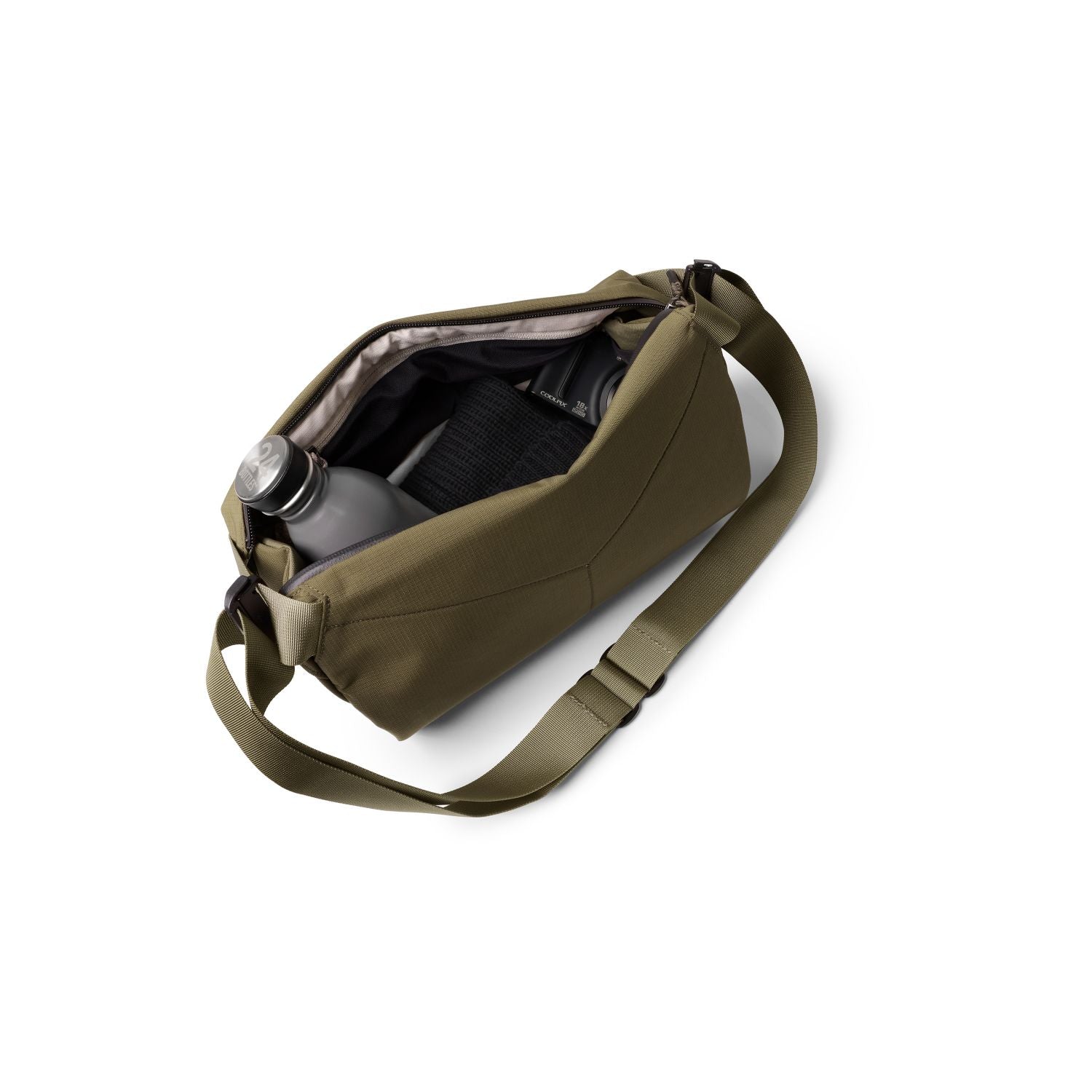 Bellroy Venture Sling 9L - Woodlands