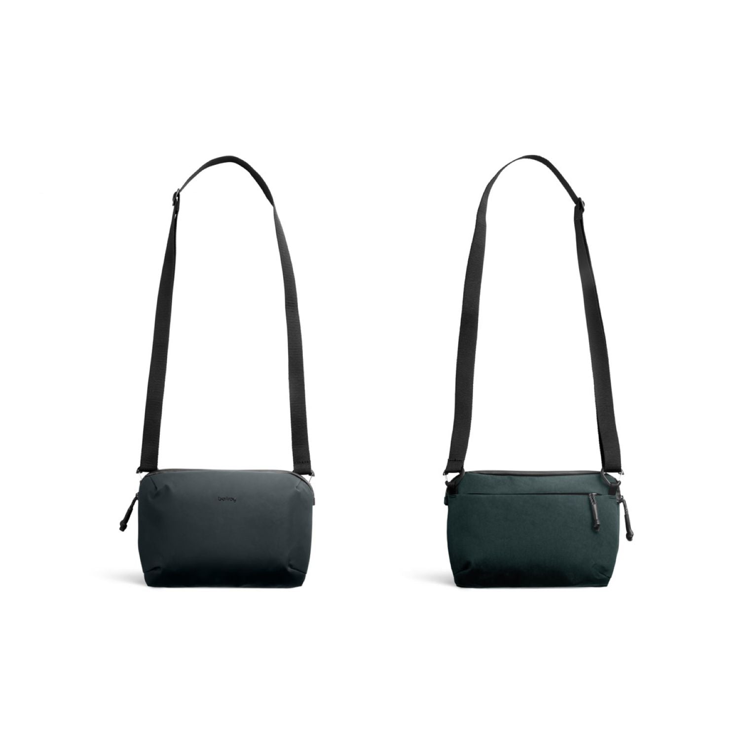 Bellroy Venture Travel Crossbody - Deepocean