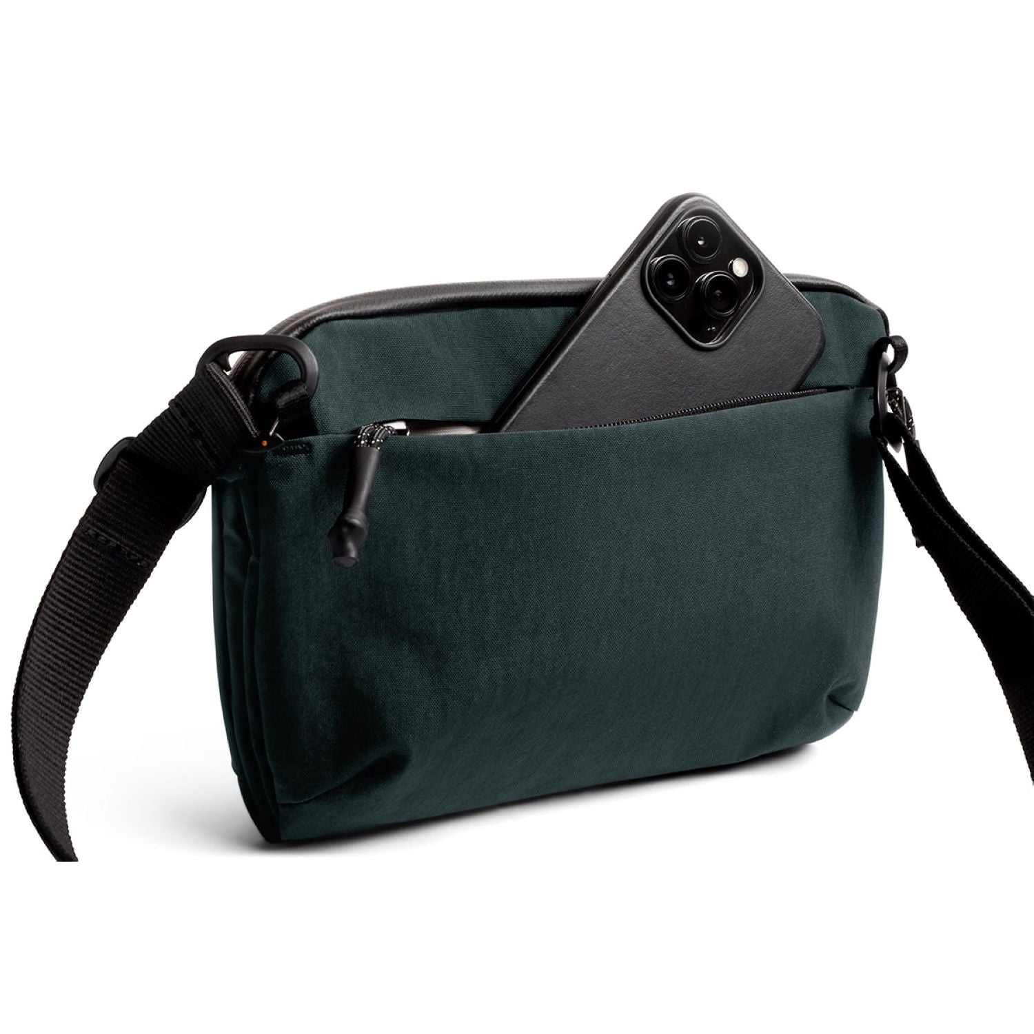 Bellroy Venture Travel Crossbody - Deepocean