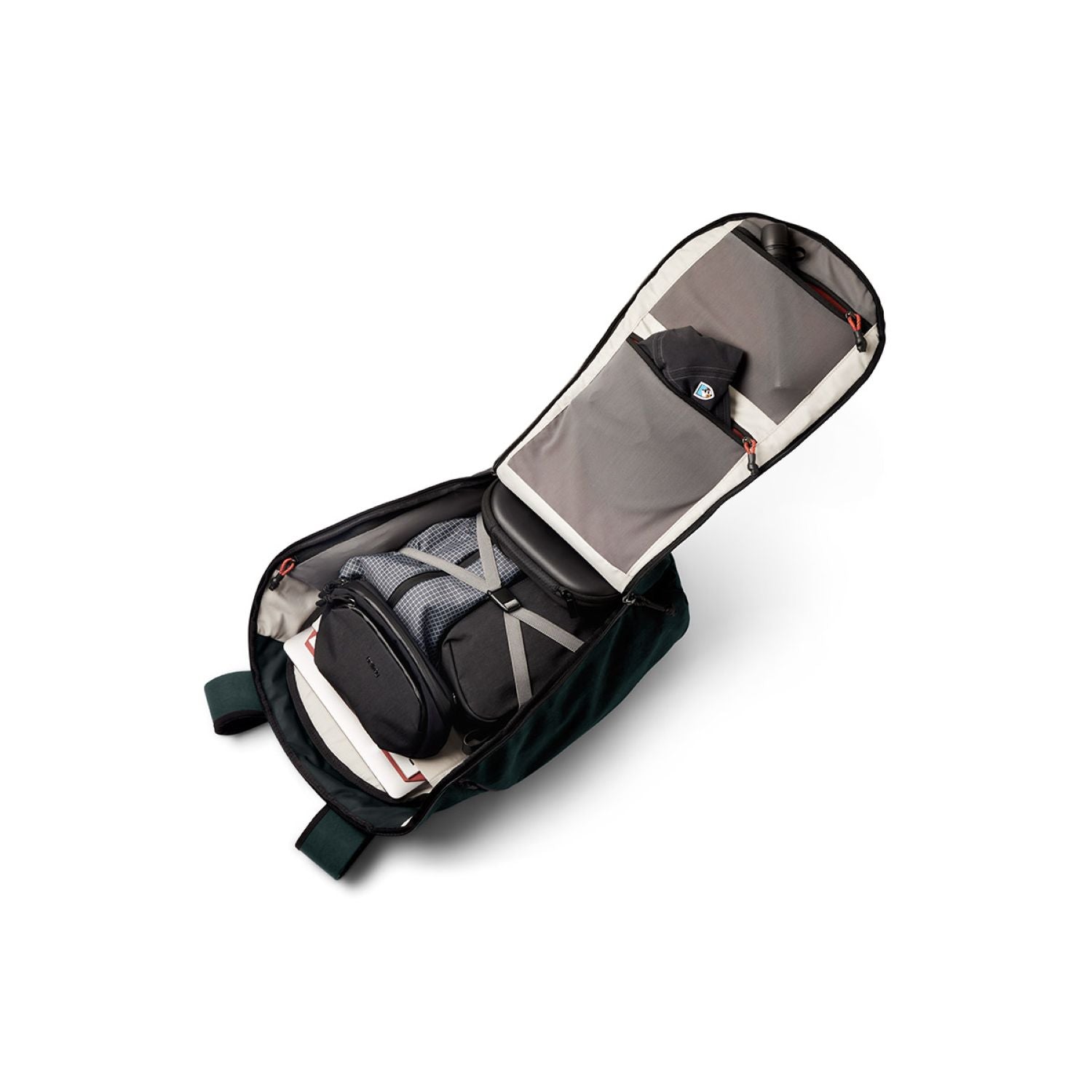 Bellroy Venture Travel Pack 26L - Deepocean