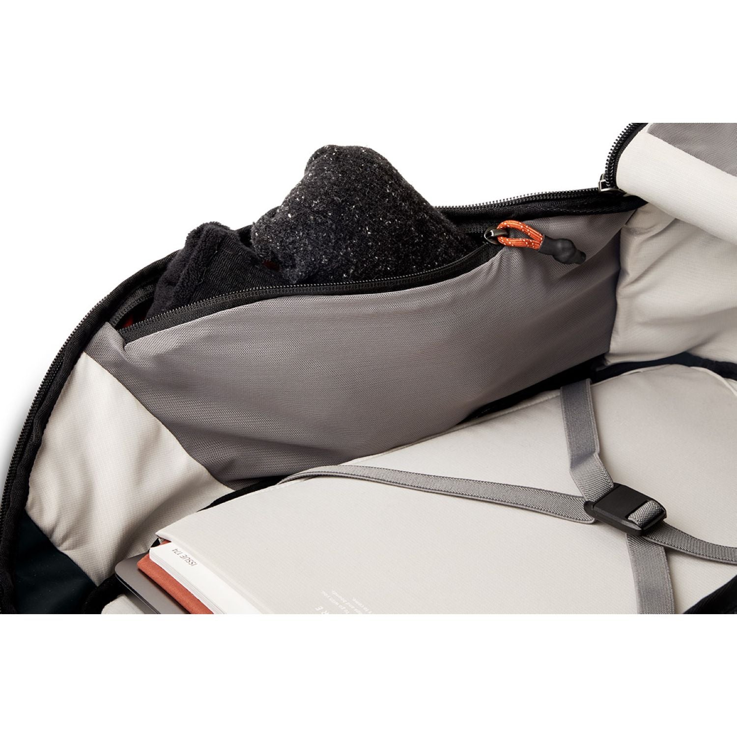 Bellroy Venture Travel Pack 26L - Deepocean