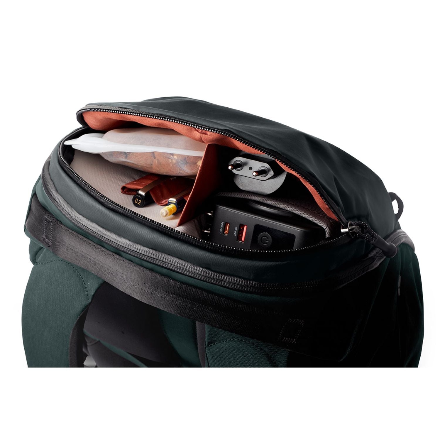 Bellroy Venture Travel Pack 26L - Deepocean