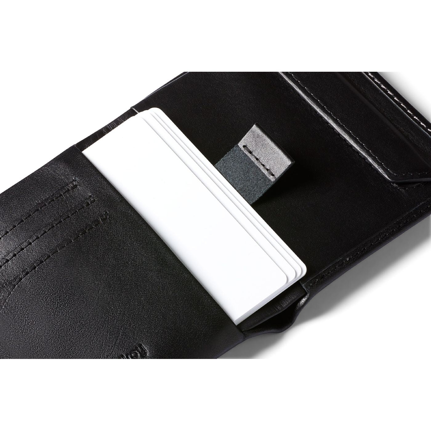 Bellroy Coin Wallet - Black