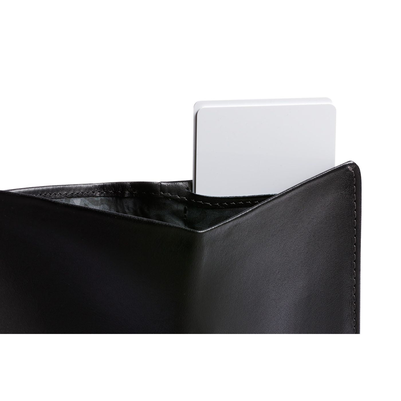 Bellroy Coin Wallet - Black