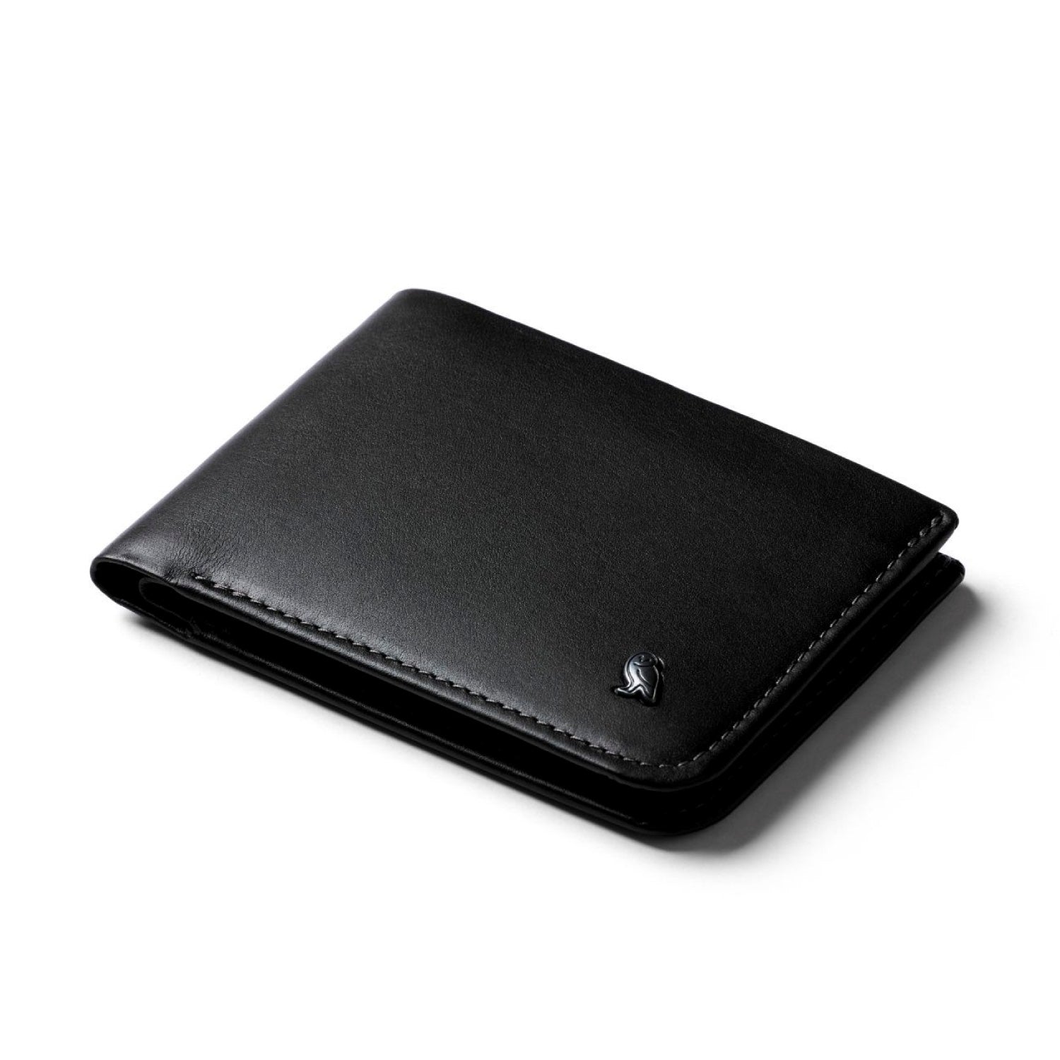 Bellroy Hide & Seek Wallet LO (RFID Protected) - Black