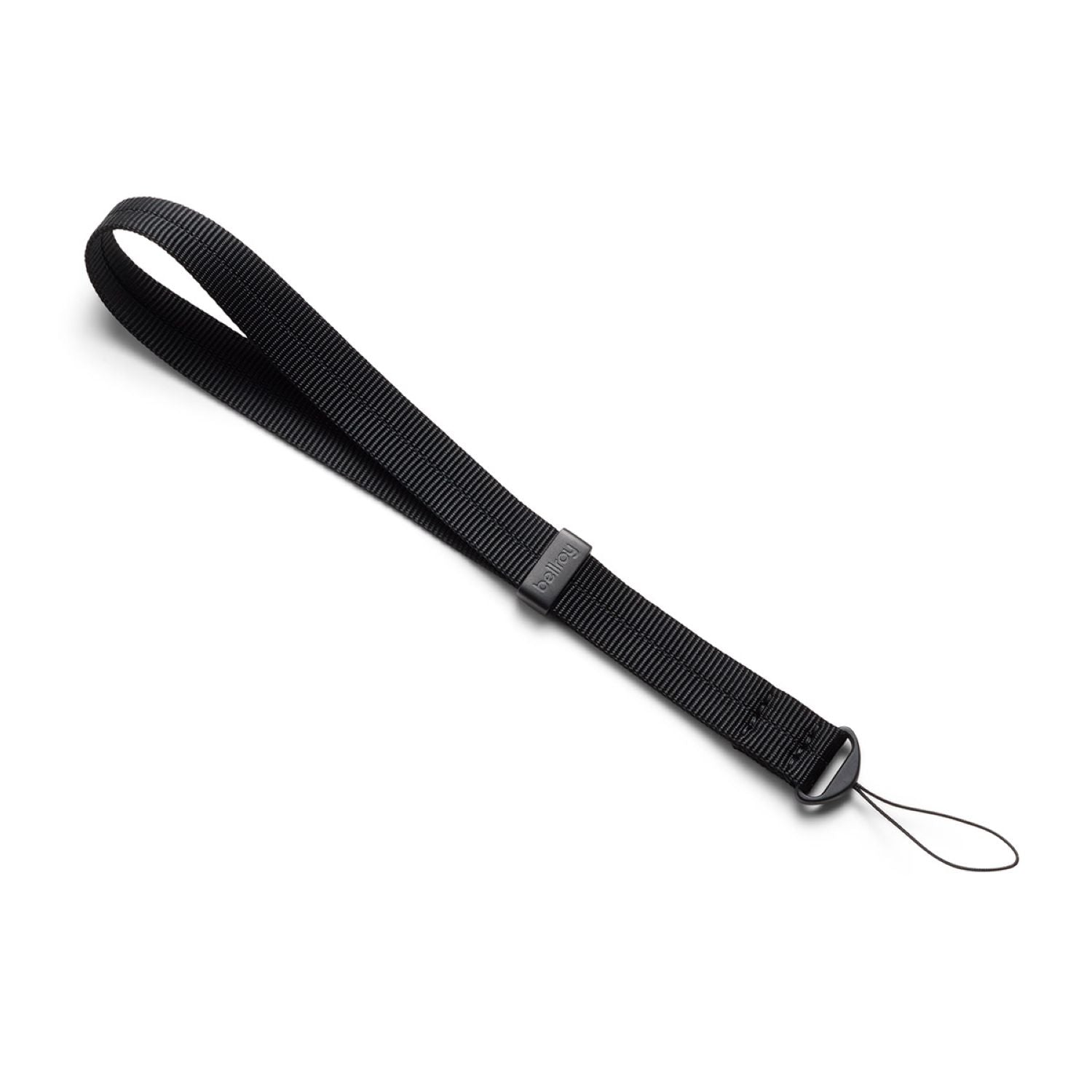 Bellroy Wrist Strap - Black