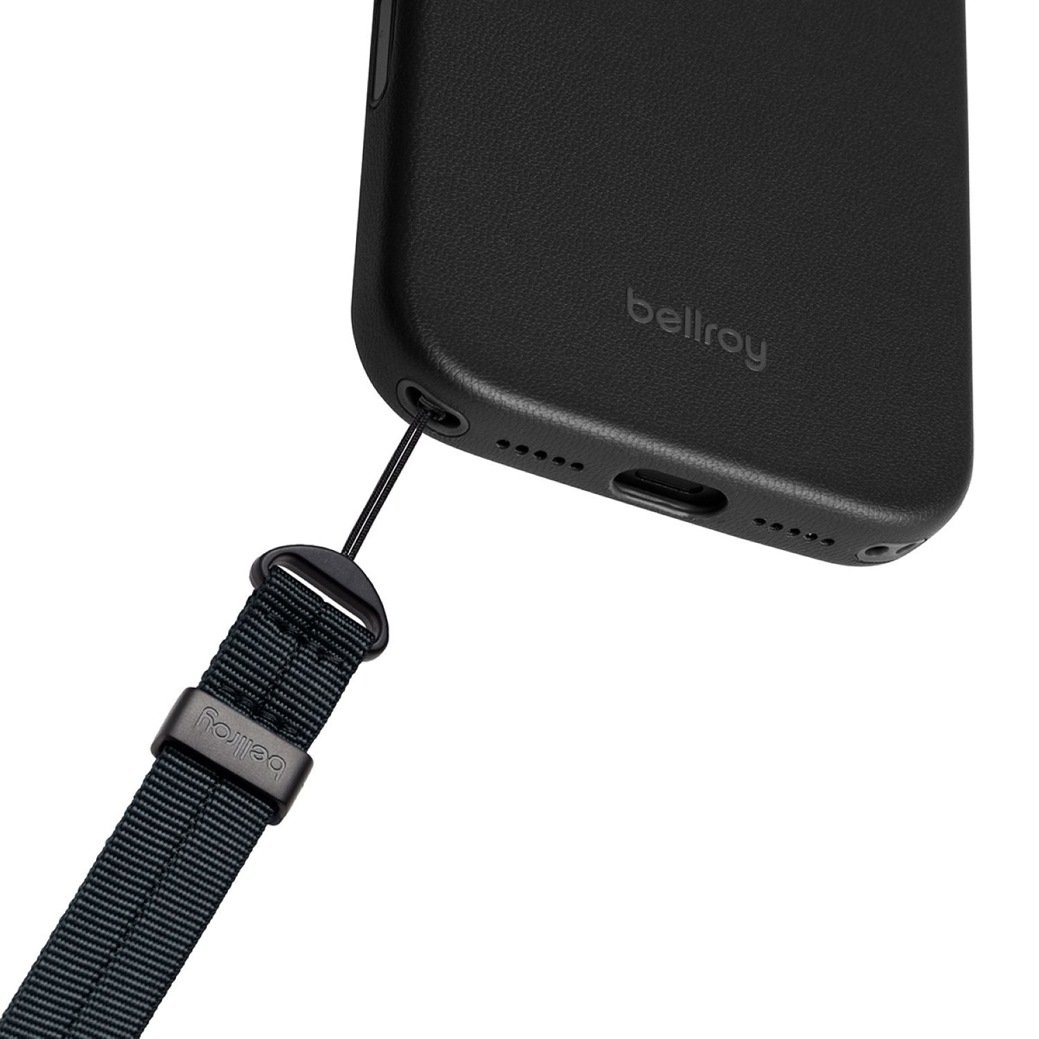 Bellroy Wrist Strap - Deepocean