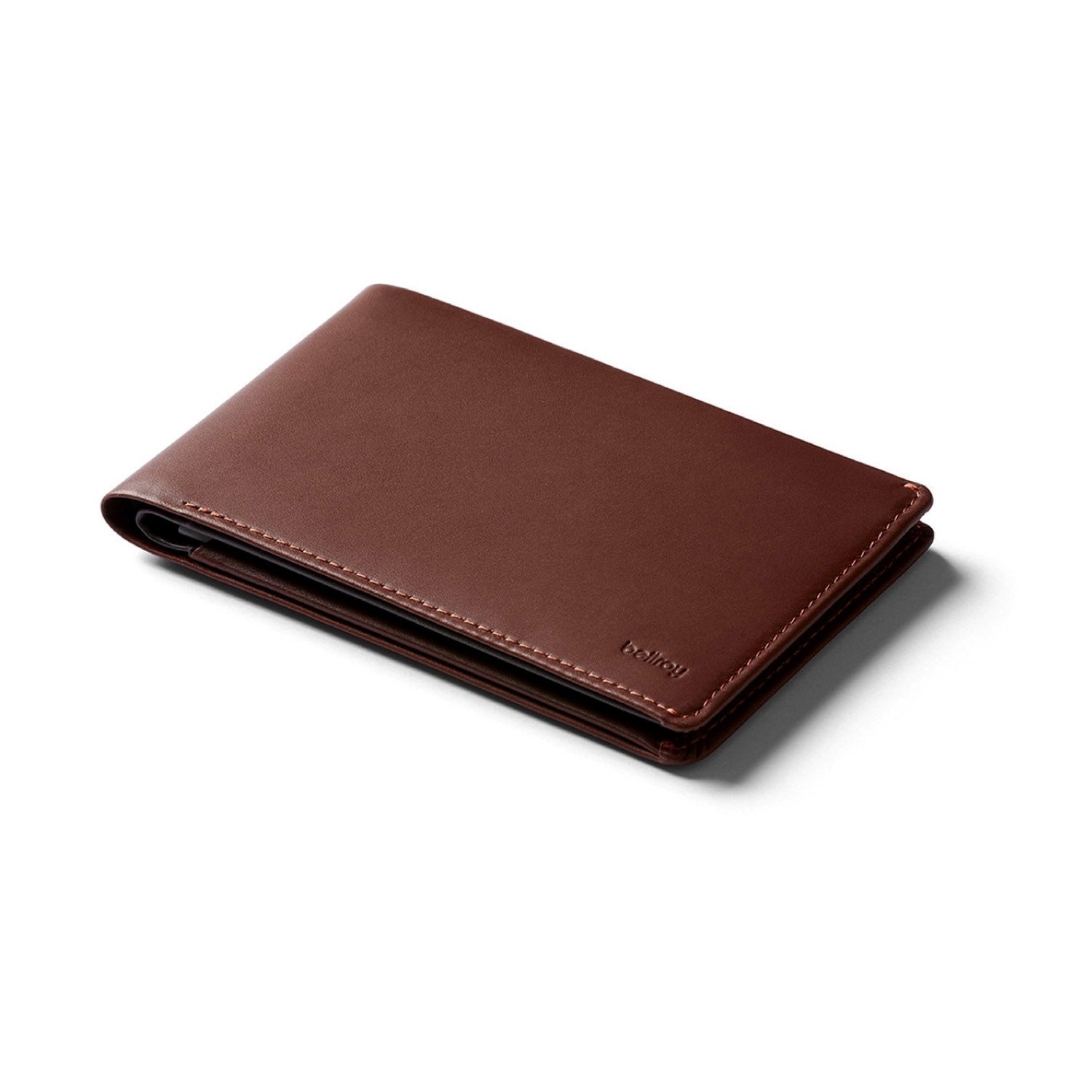 Bellroy Travel Wallet (RFID Protected) - Cocoa