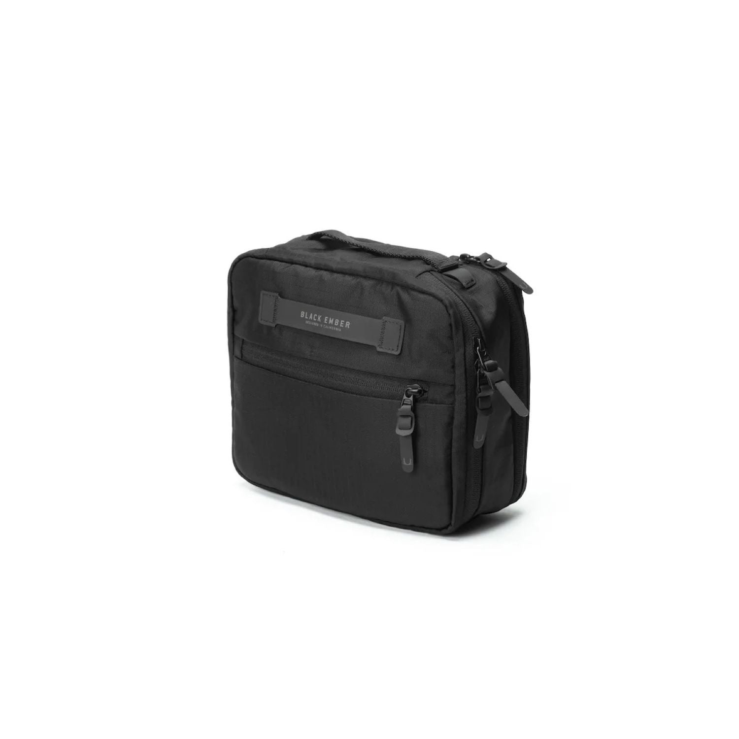 Black Ember Boarding Kit Mini 3L - Jet Black