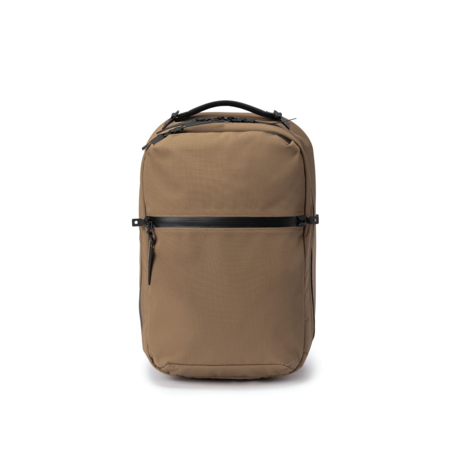 Black Ember Citadel 20 13” Laptop Backpack Embertex PFAS Free -  Coyote