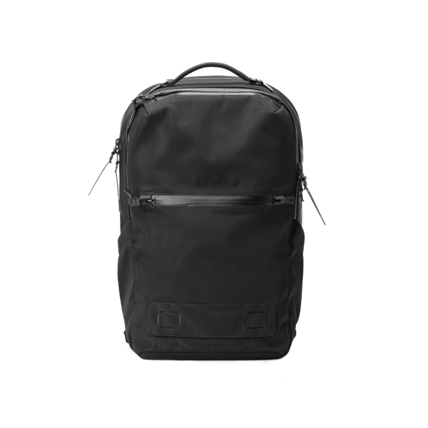 Black Ember Citadel H2 Laptop Backpack Embertex PFAS Free 25L - Jet Black