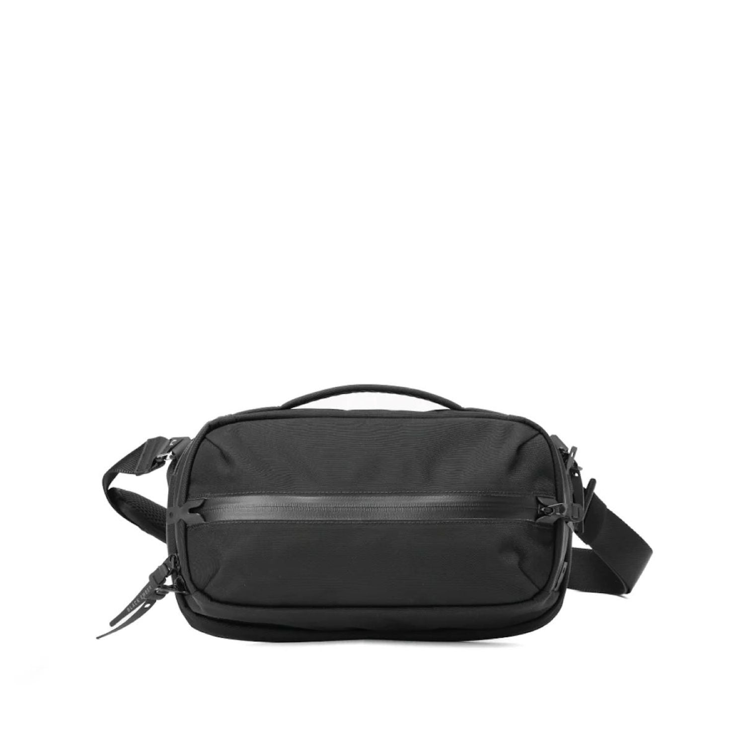 Black Ember Grip Sling-6 Embertex PFAS Free 6L - Jet Black