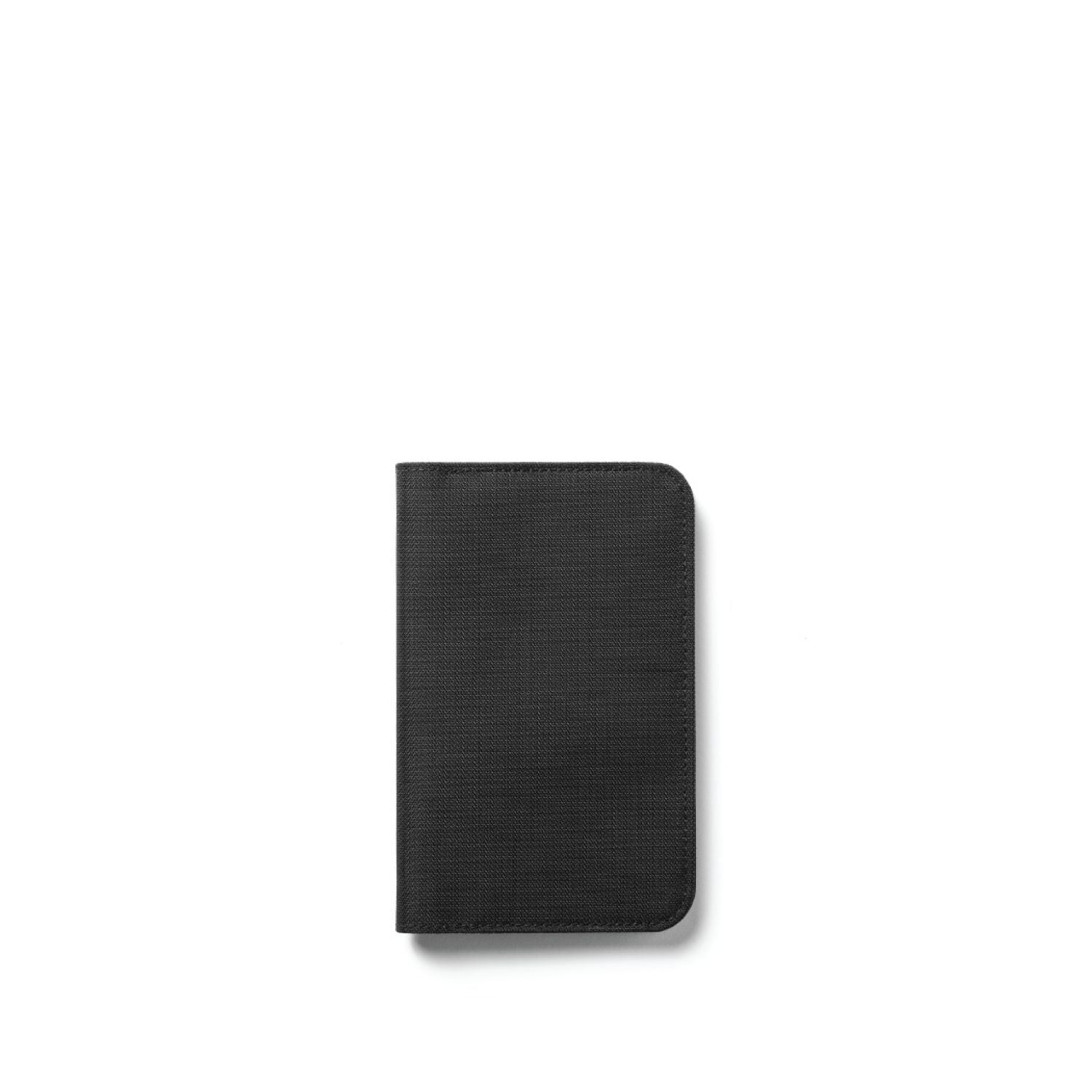 Black Ember Magfold Cordura Travel Wallet - Black