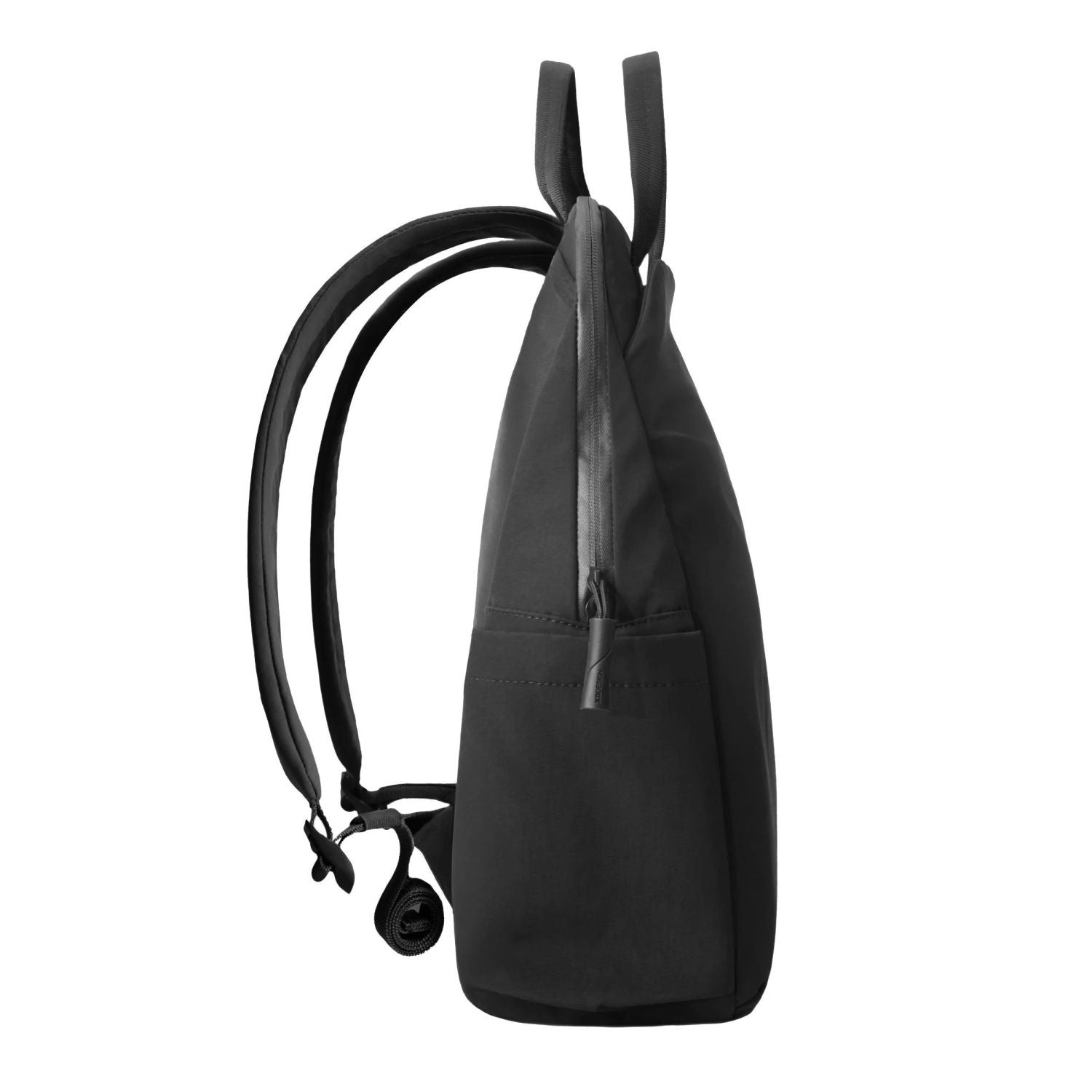 Bobby XD Design Soft Tote Backpack -  Black