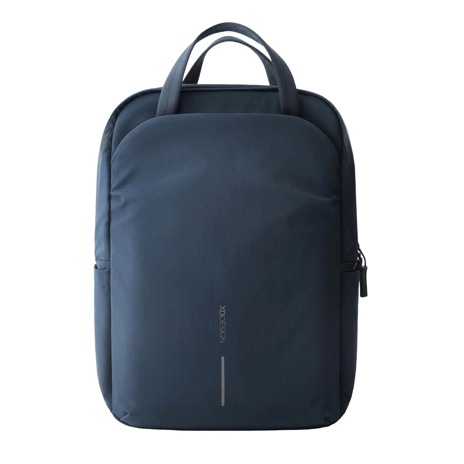 Bobby XD Design Soft Tote Backpack -  Navy