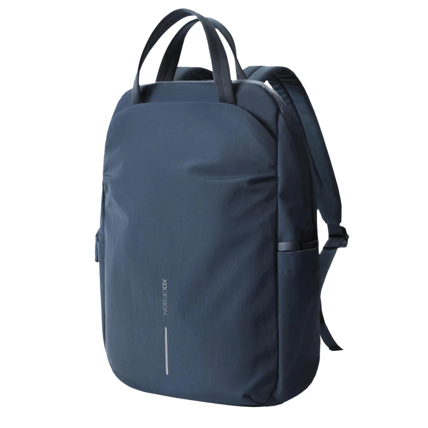 Bobby XD Design Soft Tote Backpack -  Navy
