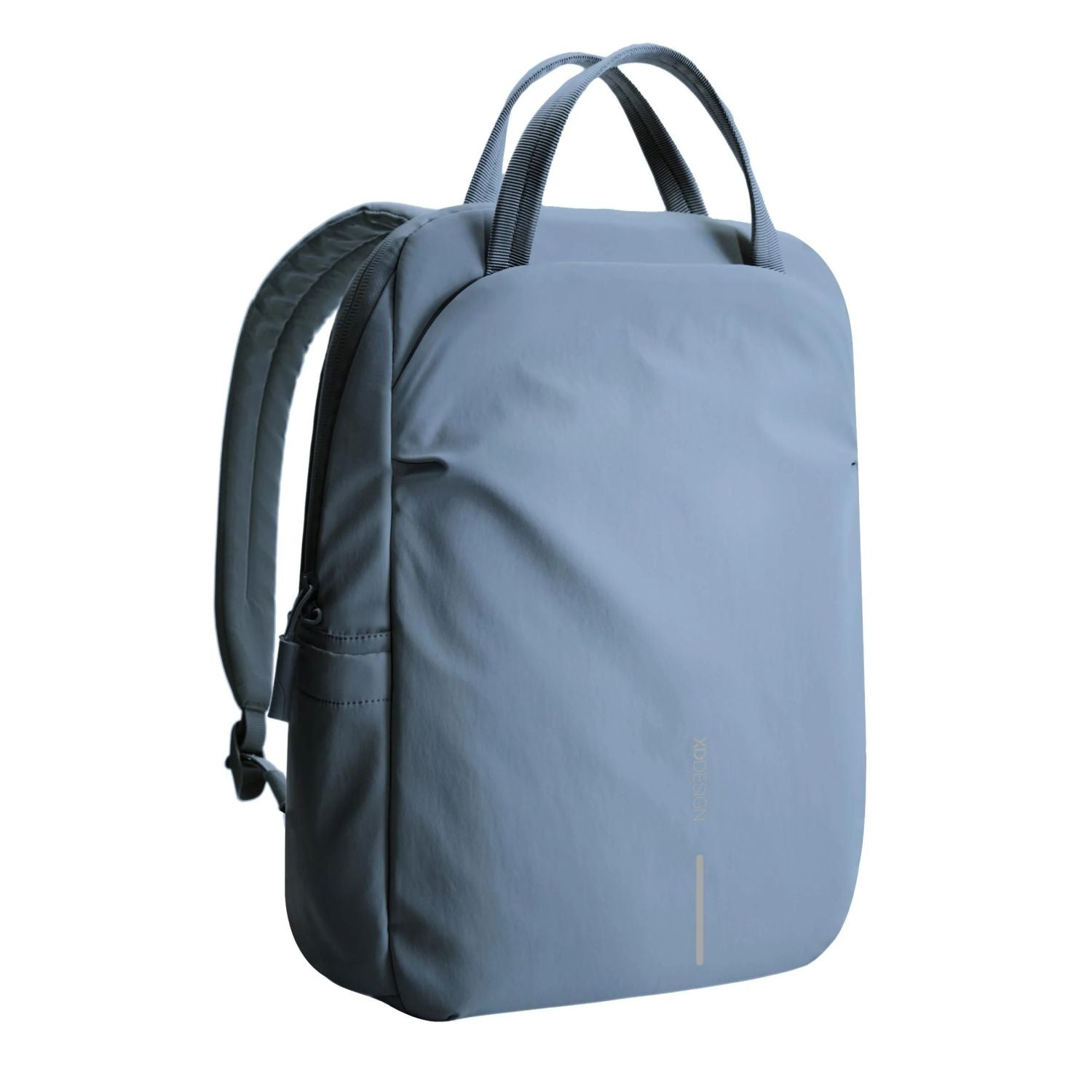 Bobby XD Design Soft Tote Backpack - Blue