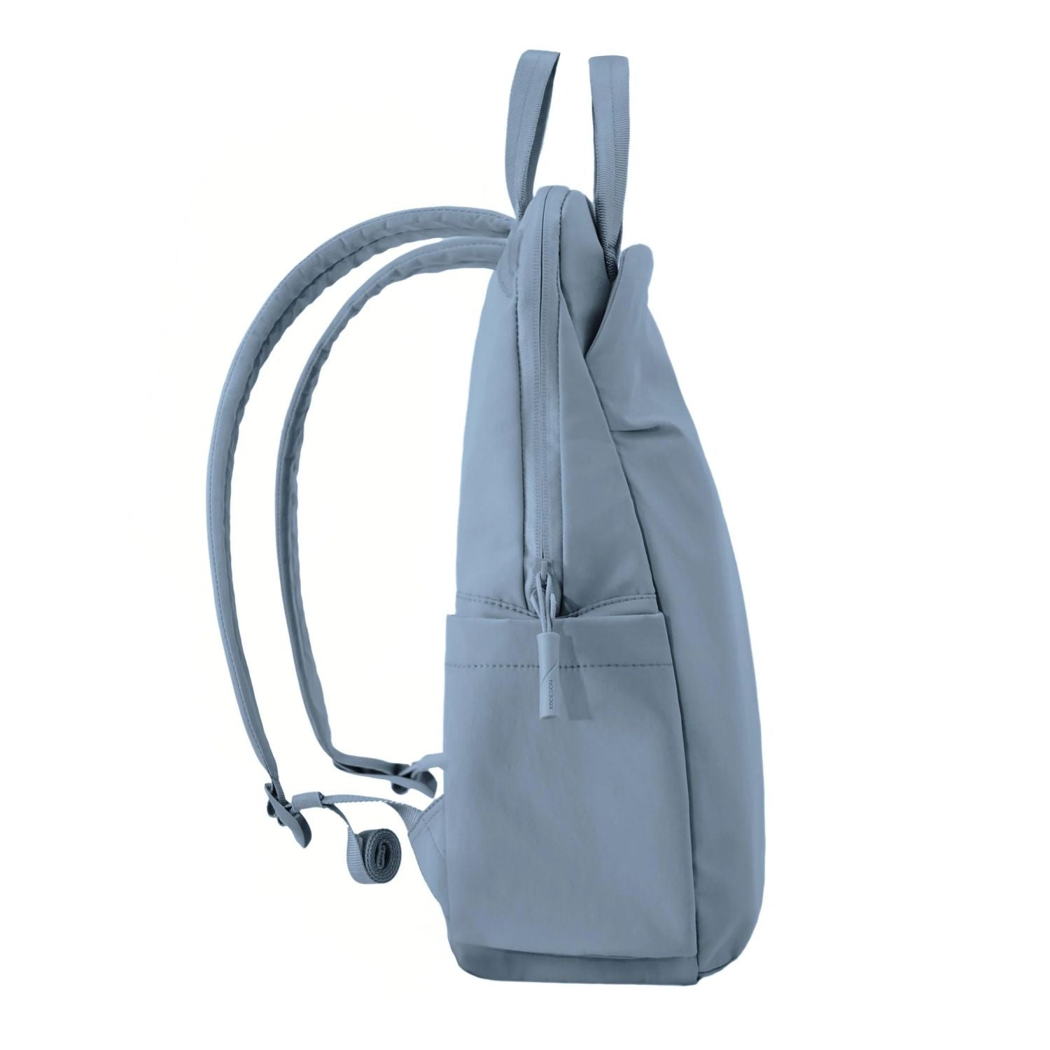 Bobby XD Design Soft Tote Backpack - Blue
