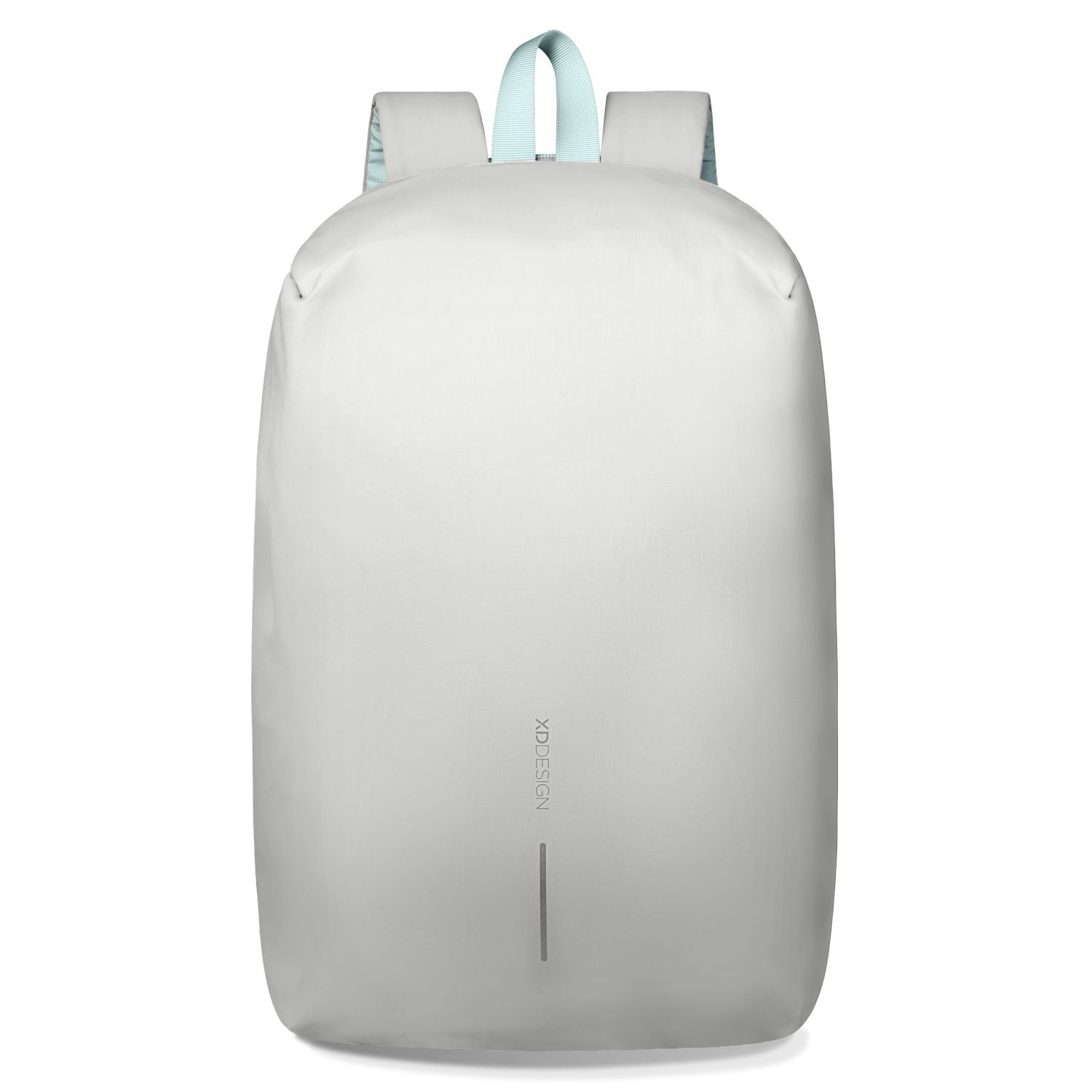 Bobby XD Design Switch 2-In-1 Backpack - Sanddust/Tidal Teal