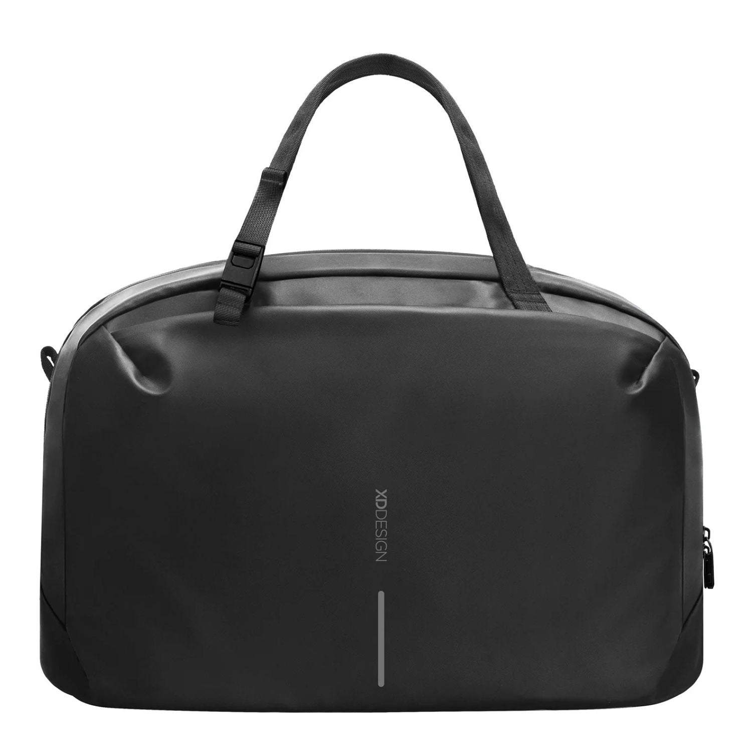 Bobby XD Design Urban Water Resistant Duffel Bag - Black