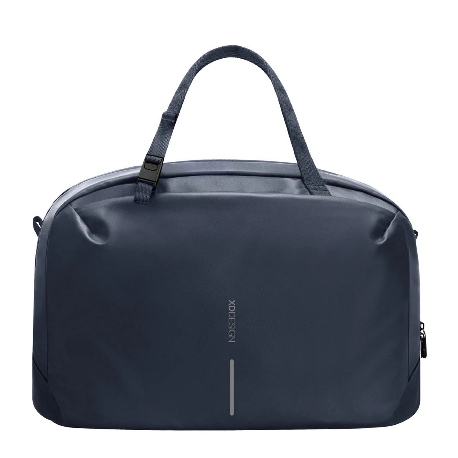 Bobby XD Design Urban Water Resistant Duffel Bag - Navy