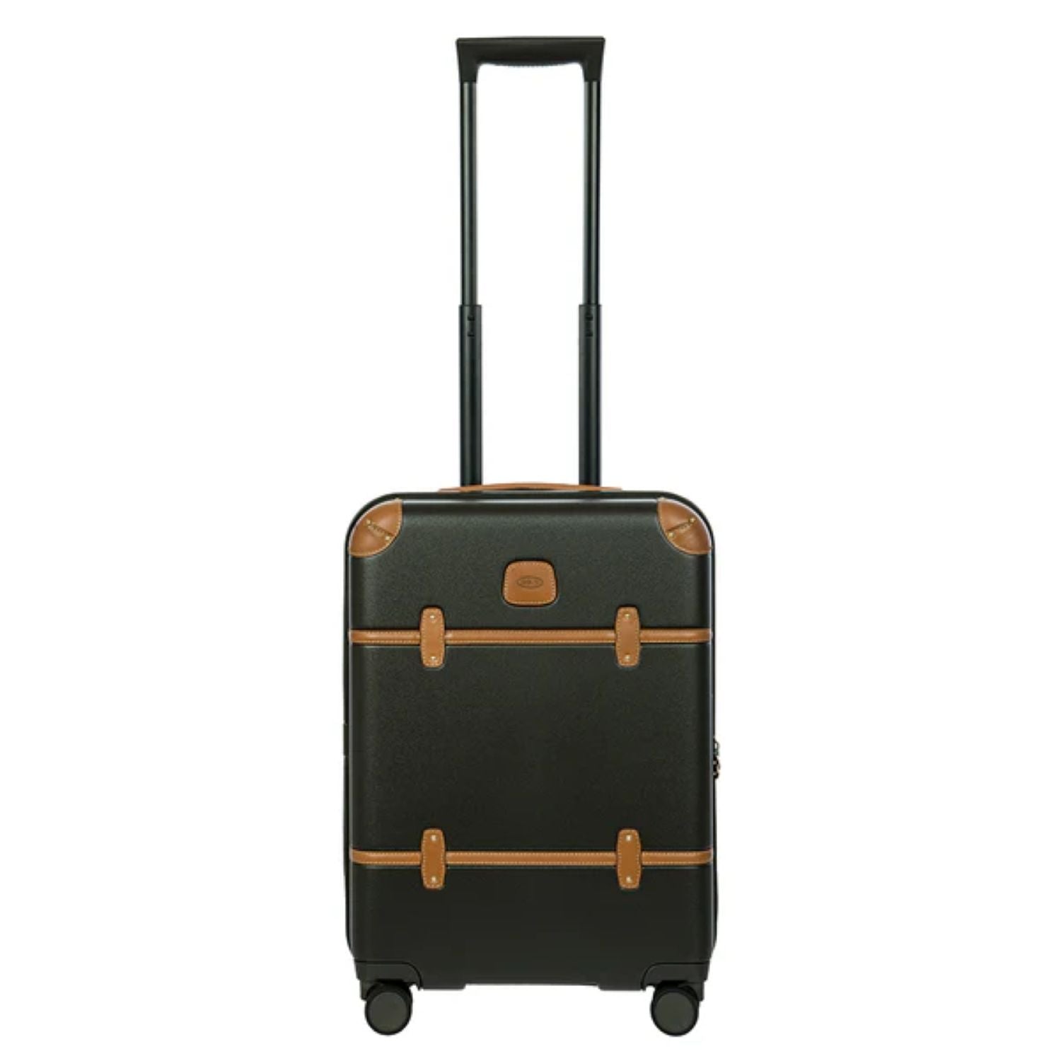 BRIC'S Bellagio 21" Carry-On Spinner Expandable (Olive)