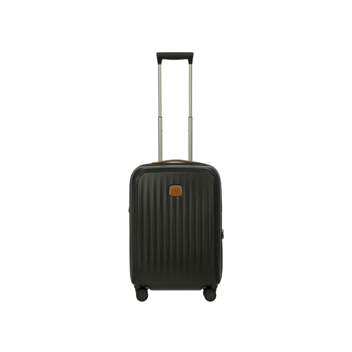 BRIC'S Taormina 21" Carry-On Spinner Expandable (Olive)
