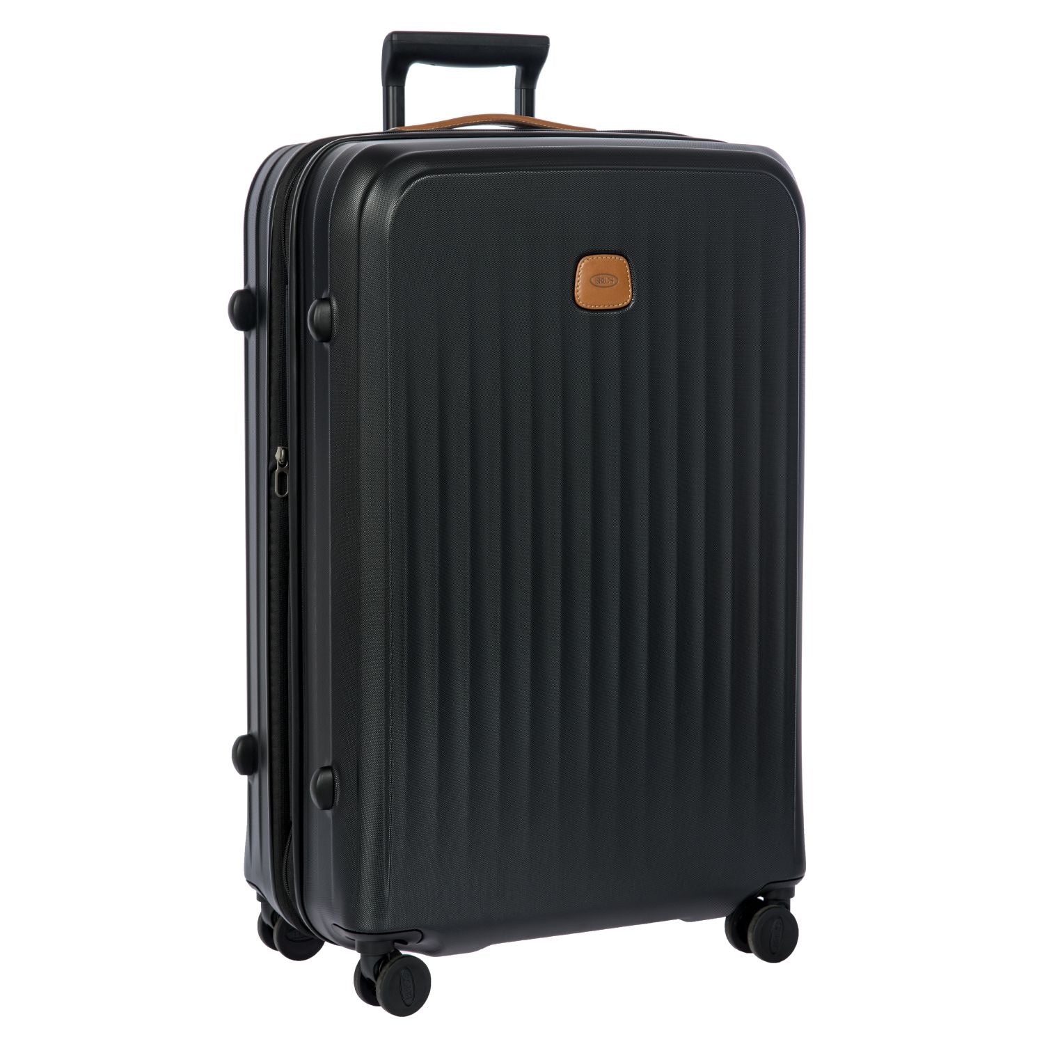 BRIC'S Taormina 30" Spinner Expandable (Black)