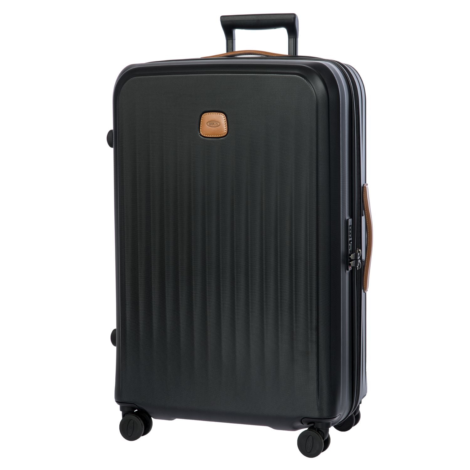 BRIC'S Taormina 30" Spinner Expandable (Black)