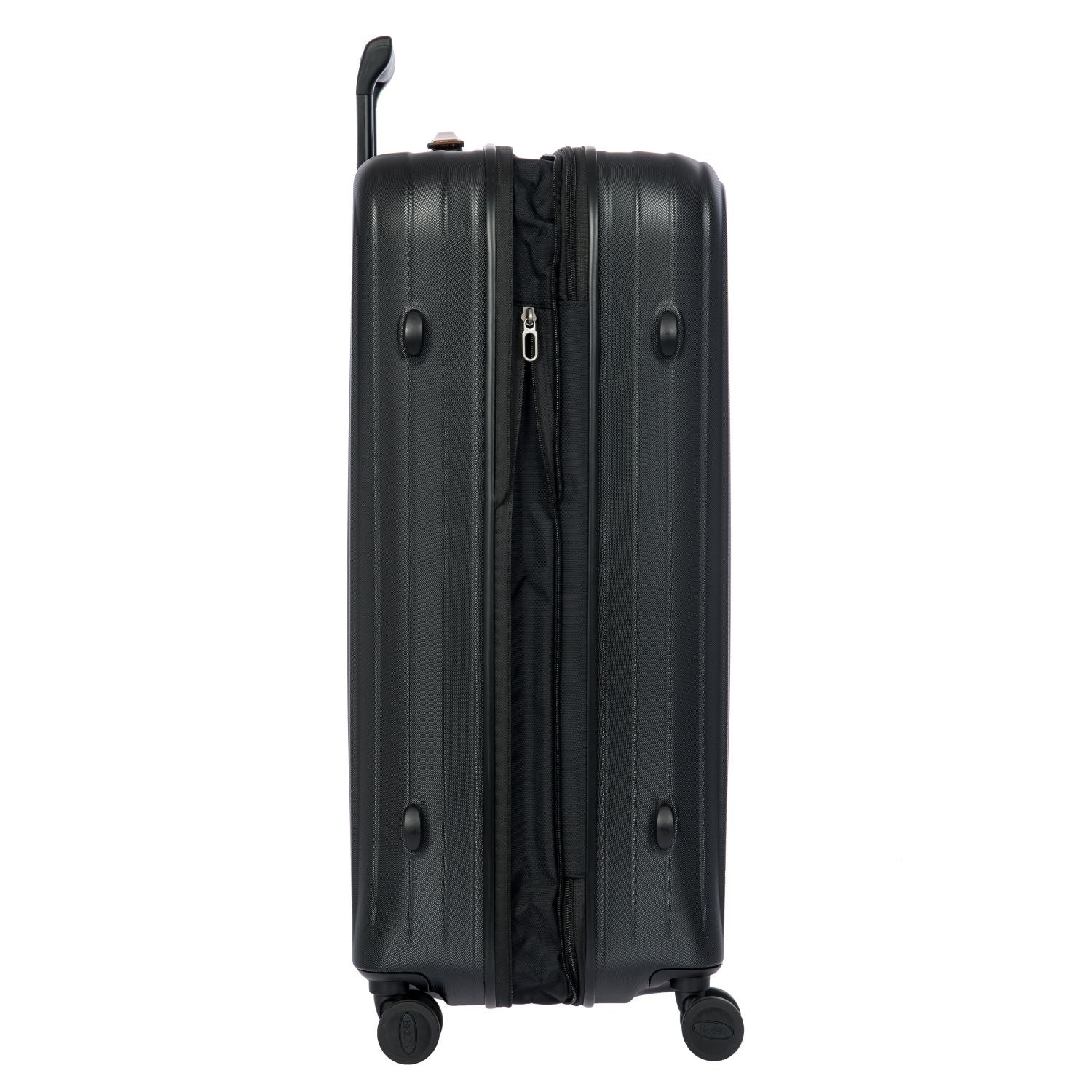 BRIC'S Taormina 30" Spinner Expandable (Black)