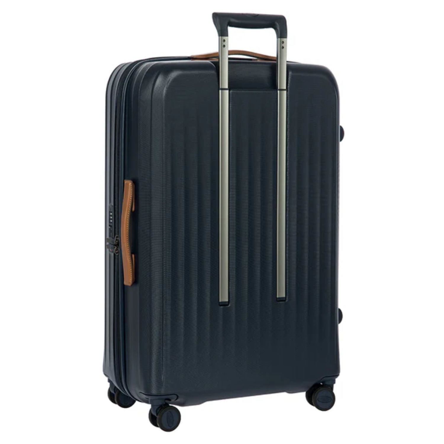 Bric'S Taormina 30" Spinner Expandable (Blue)