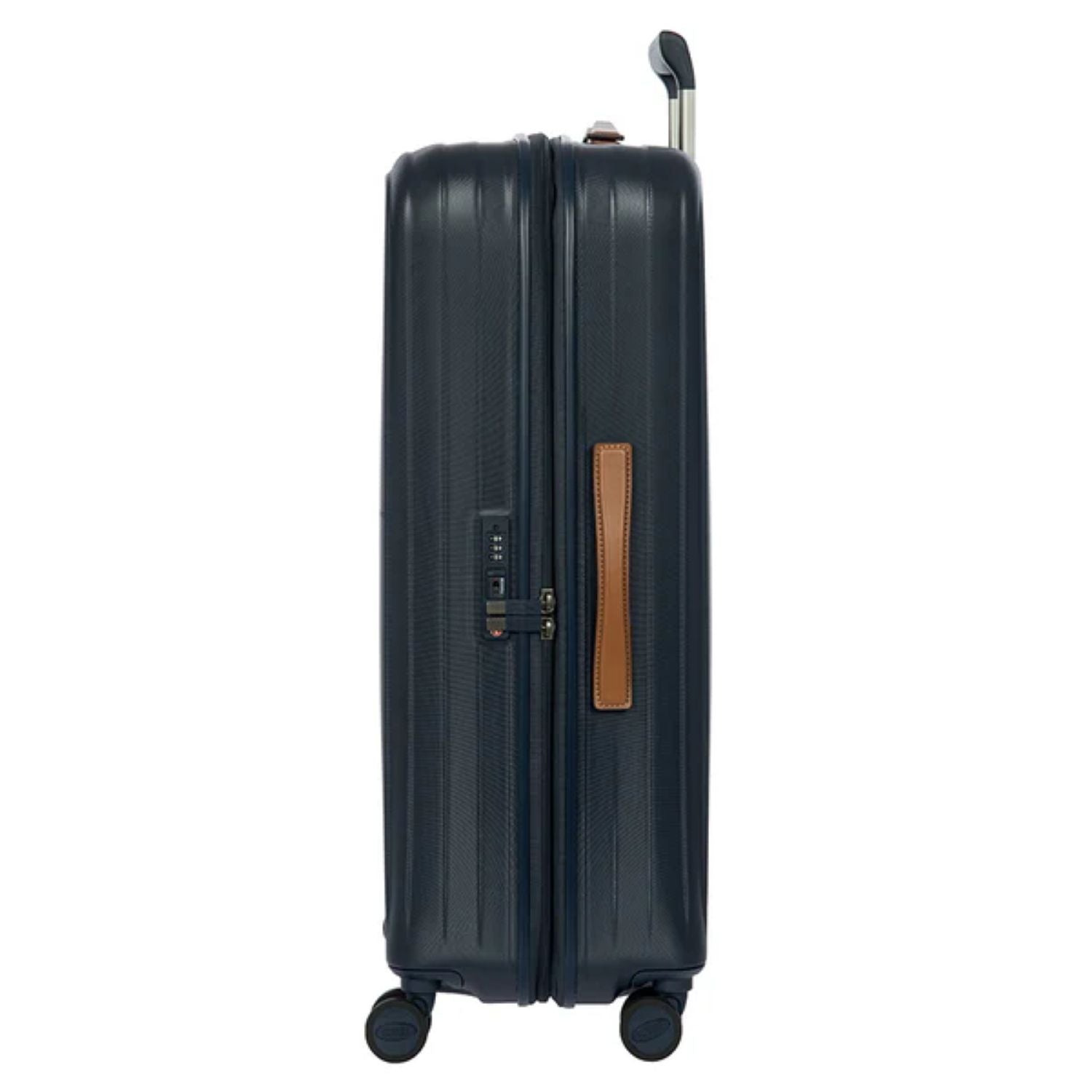 Bric'S Taormina 30" Spinner Expandable (Blue)