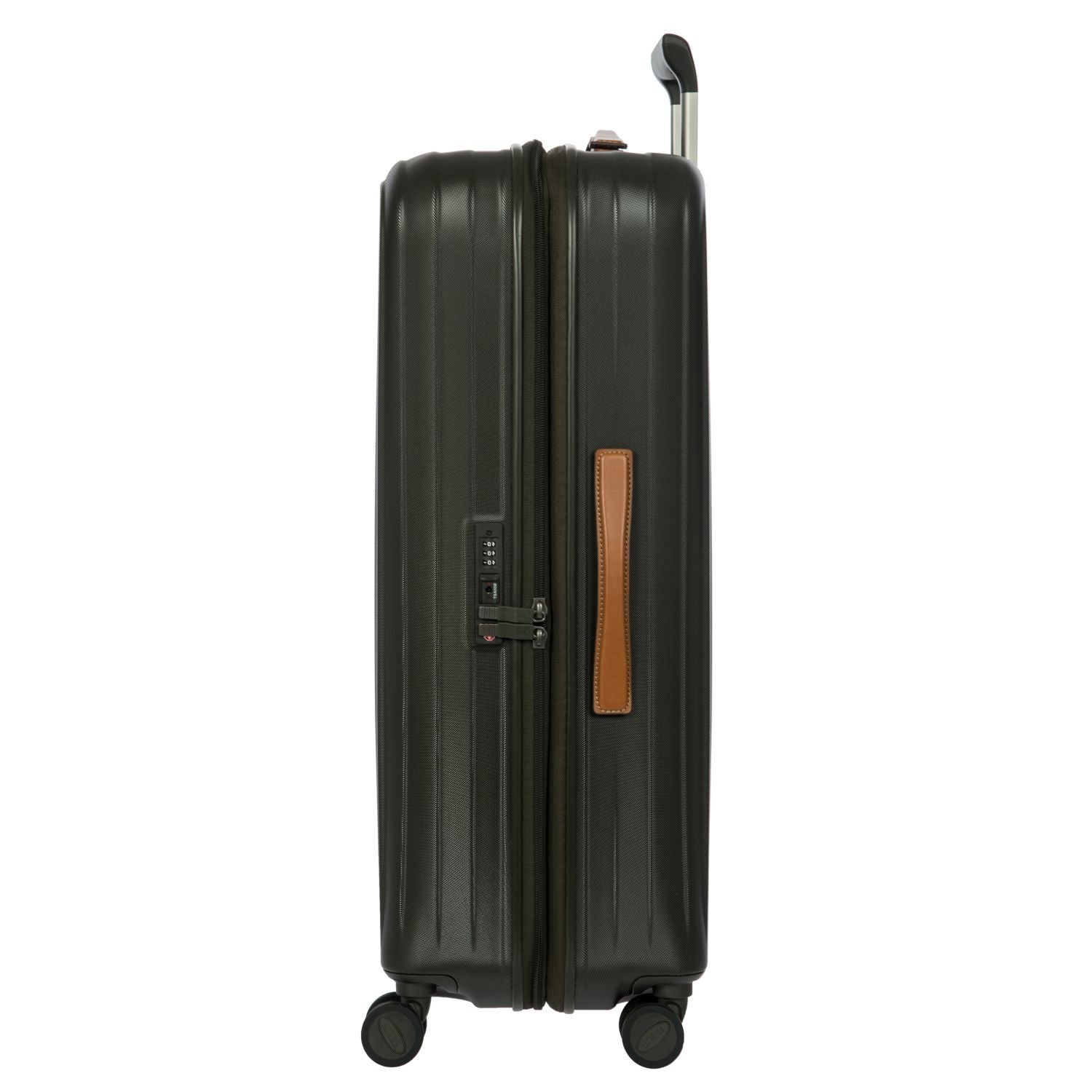 BRIC'S Taormina 30" Spinner Expandable (Olive)