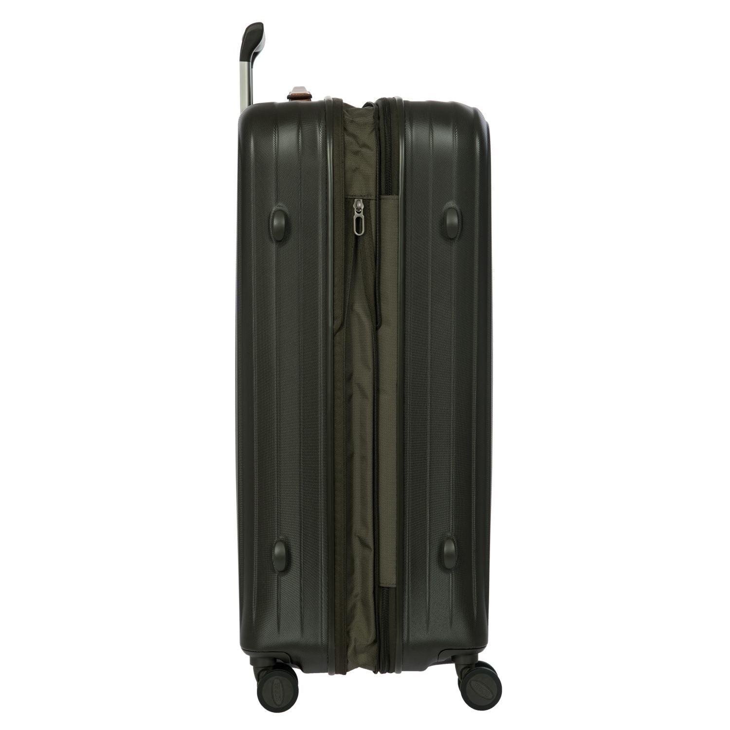 BRIC'S Taormina 30" Spinner Expandable (Olive)