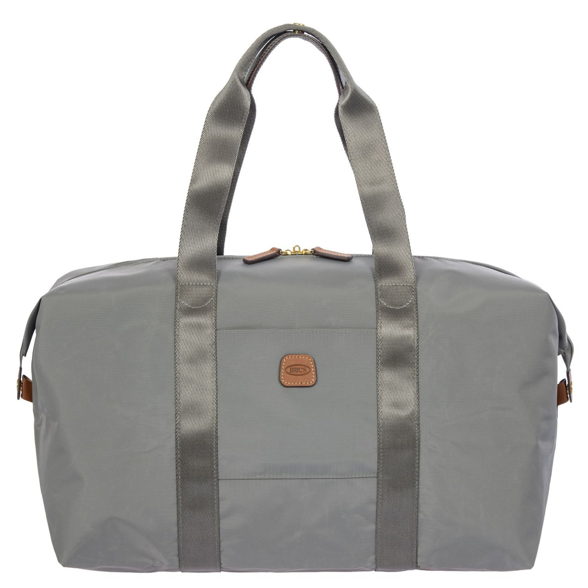 BRIC'S X-Bag Duffel 43X28X19Cm (Cloud)