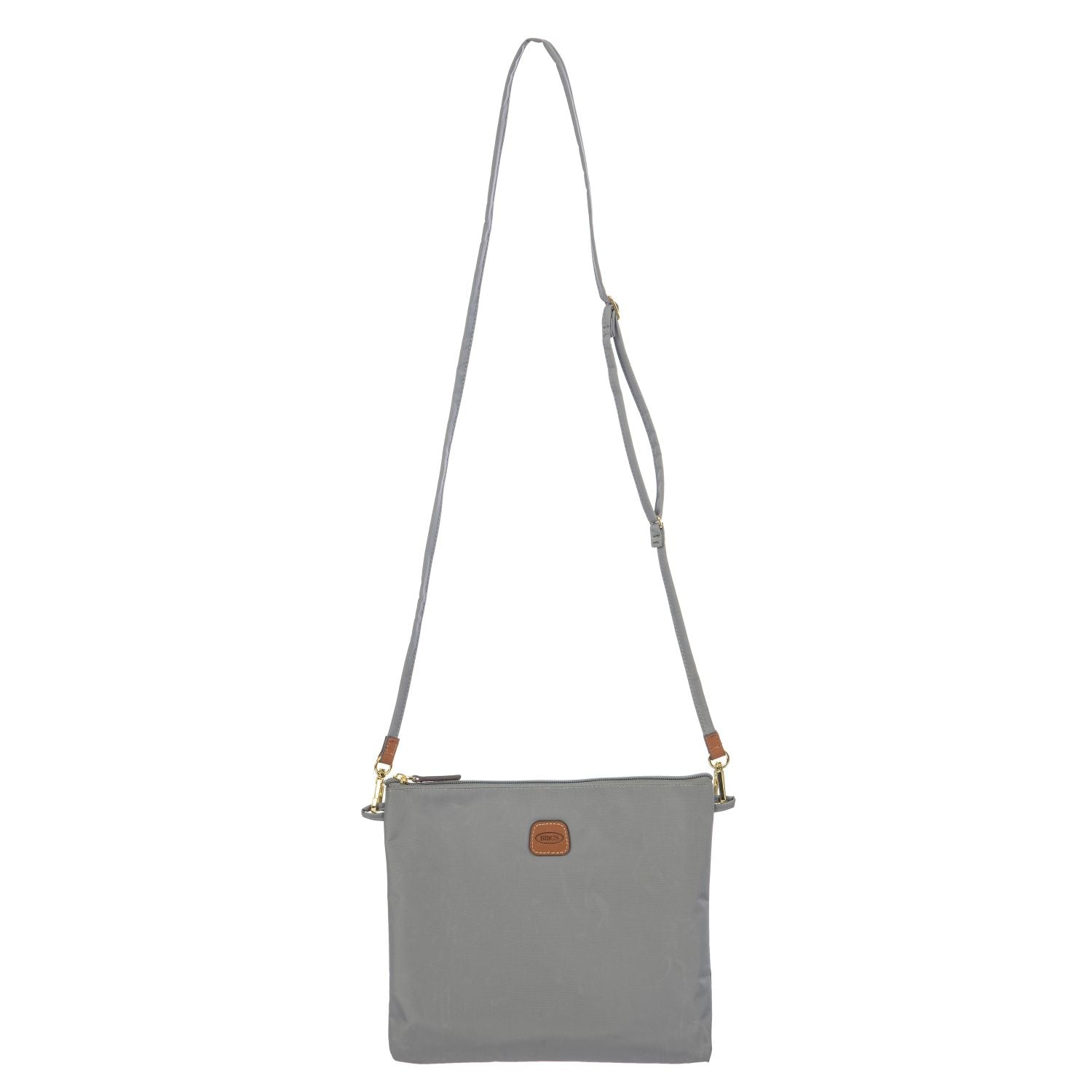 BRIC'S X-Bag Duffel 43X28X19Cm (Cloud)