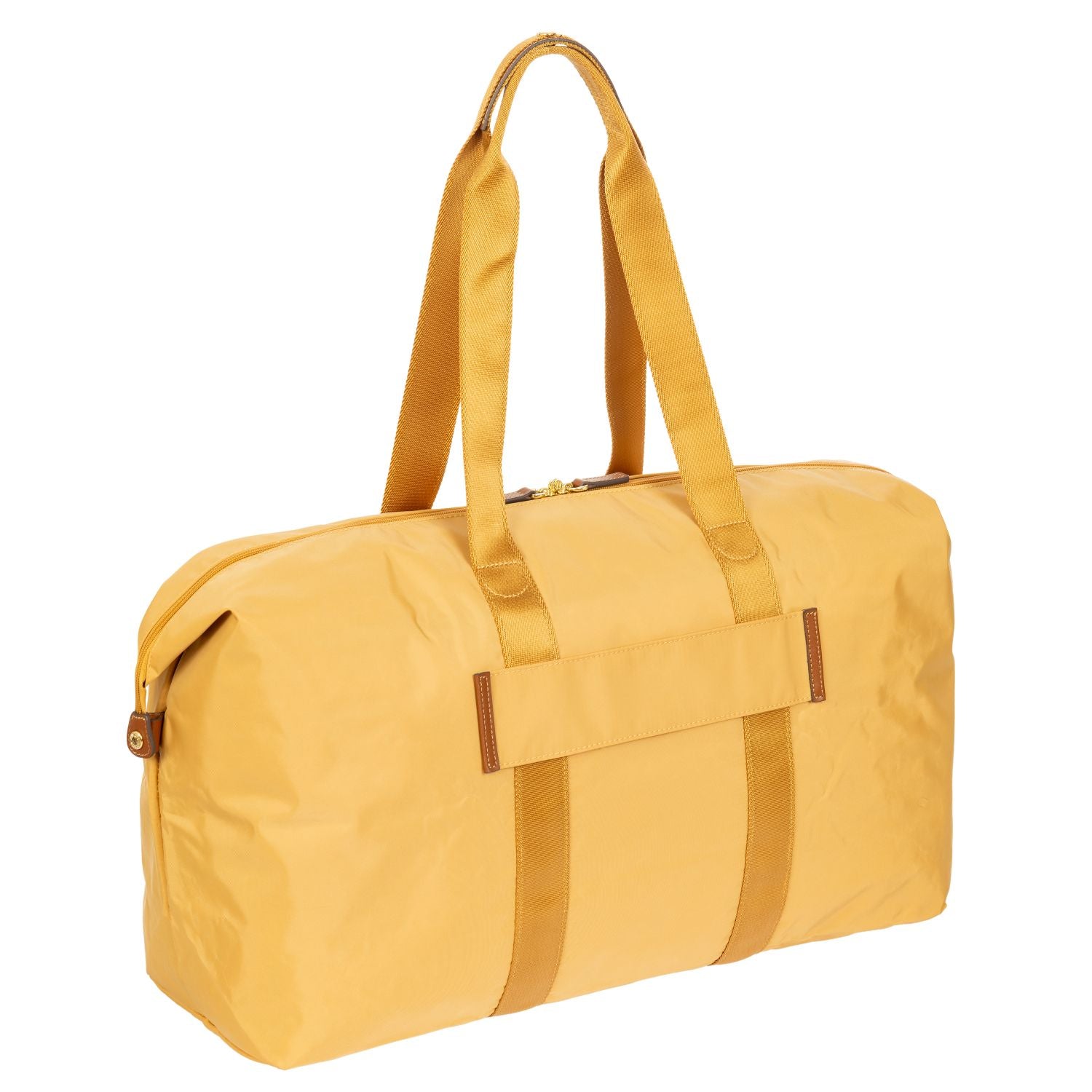 Bric's X-Bag 22" Folding Duffel Bag (Honey)