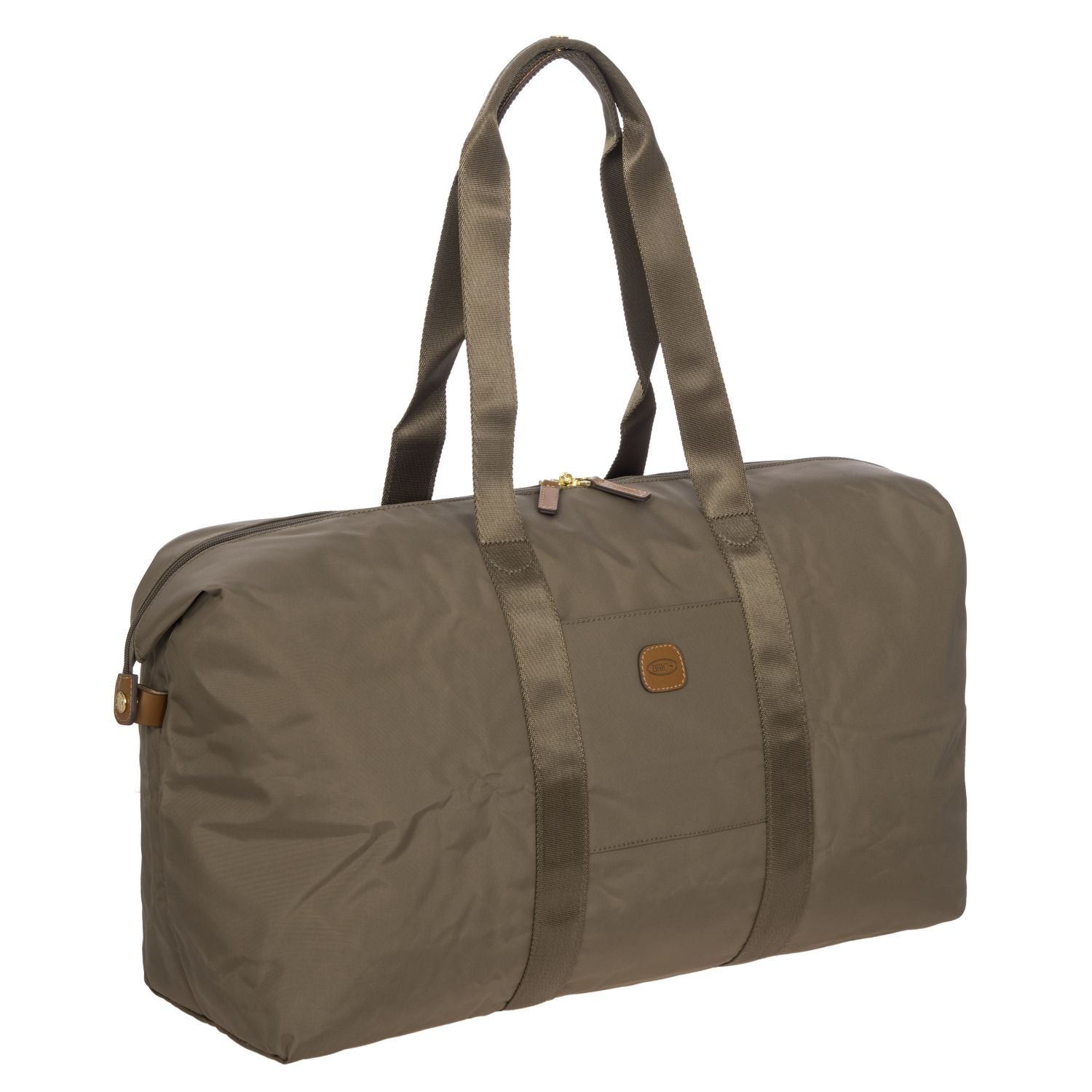 Bric's X-Bag Duffel 55X32X20Cm - (Nut)