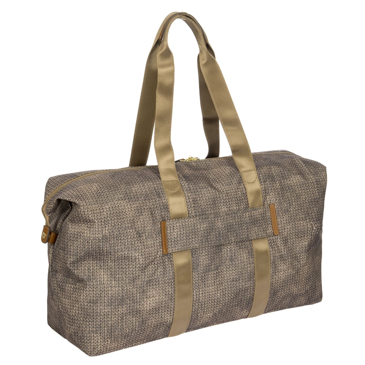 Bric's X-Bag Duffel 55X32X20Cm - (Wool Nut)