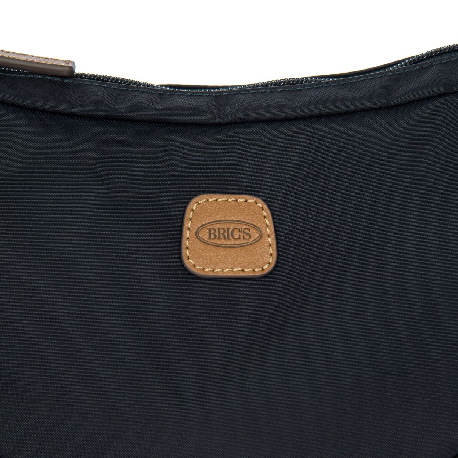 BRIC'S X-Bag Half Moon Bag - S (Ocean Blue)