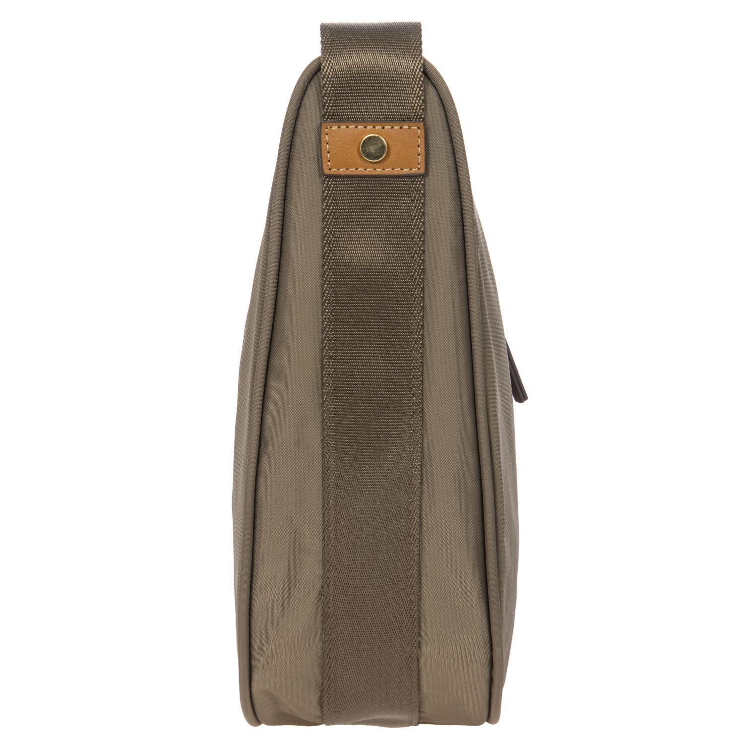 Bric's X-Bag Half Moon Bag-M (Nut)