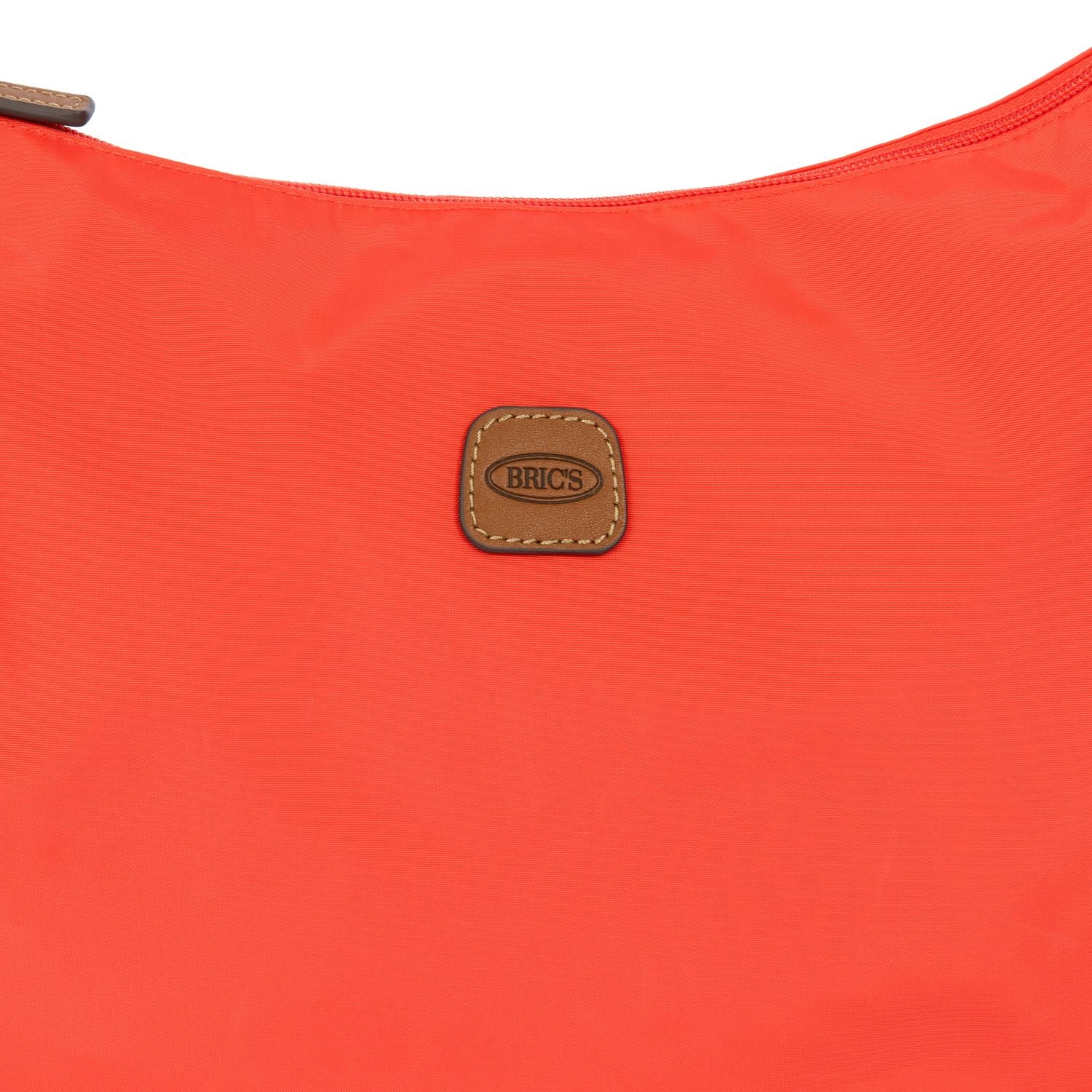 Bric's X-Bag Half Moon Bag-M (Poppy)