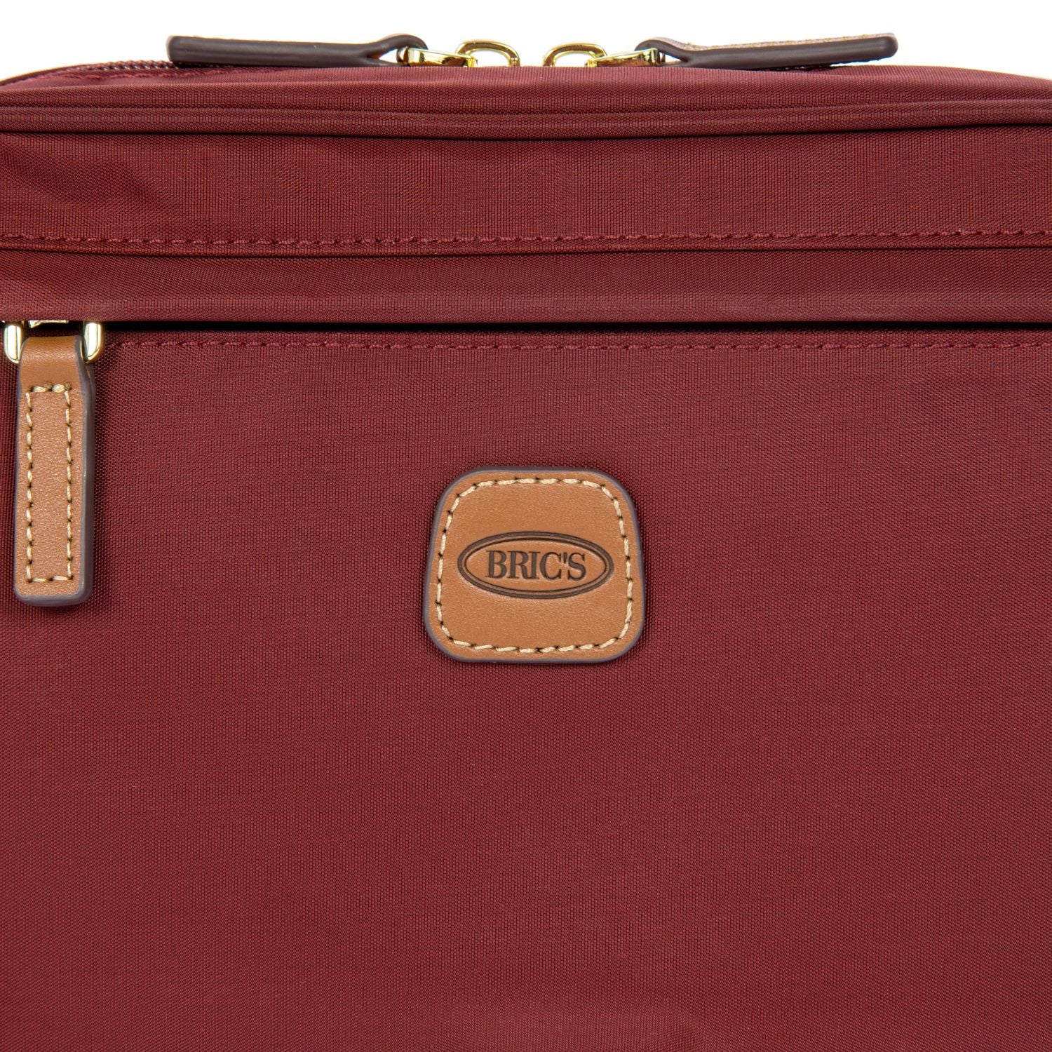 Bric's X-Bag Necessaire (Bordeaux)