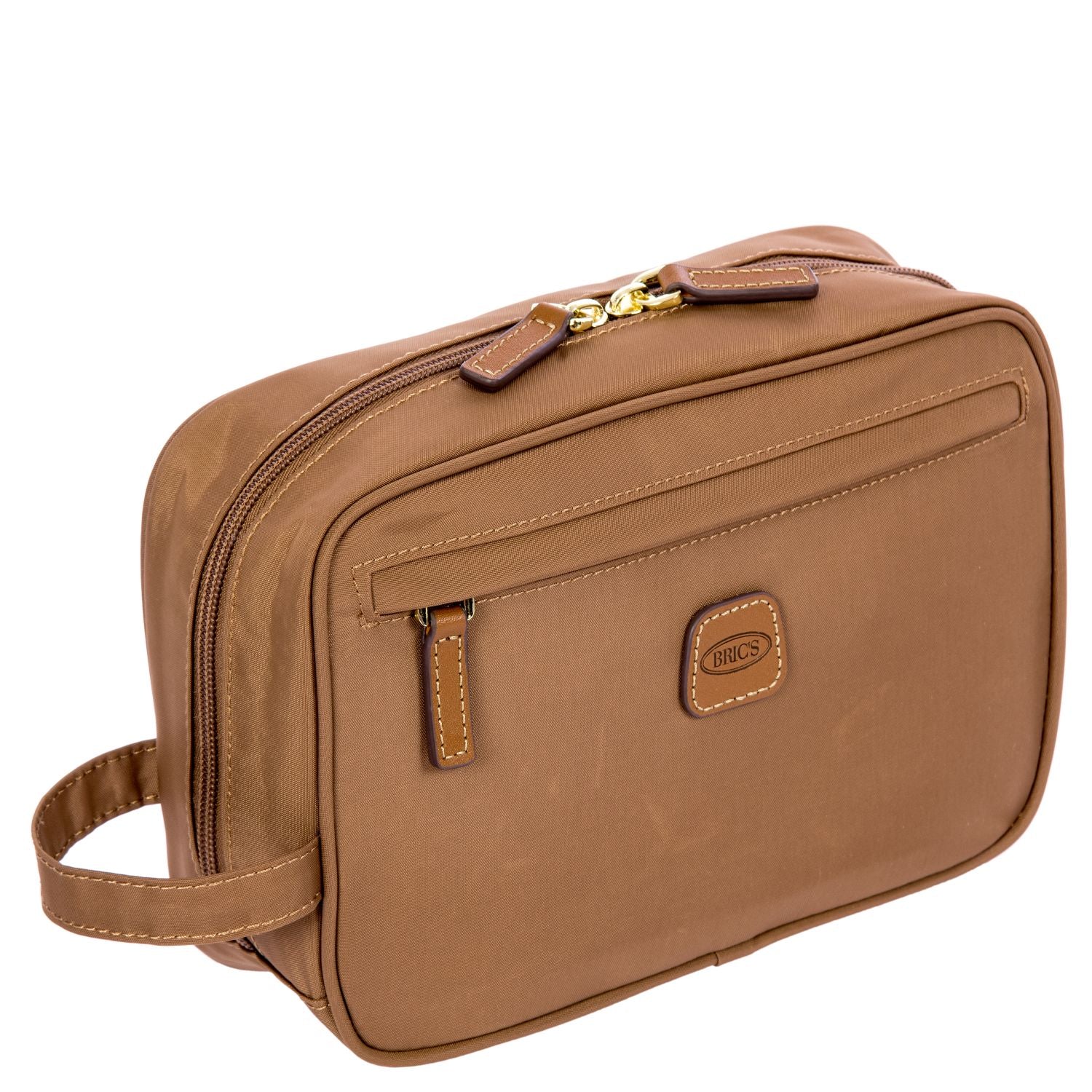BRIC'S X-Bag Necessaire (Brownie)