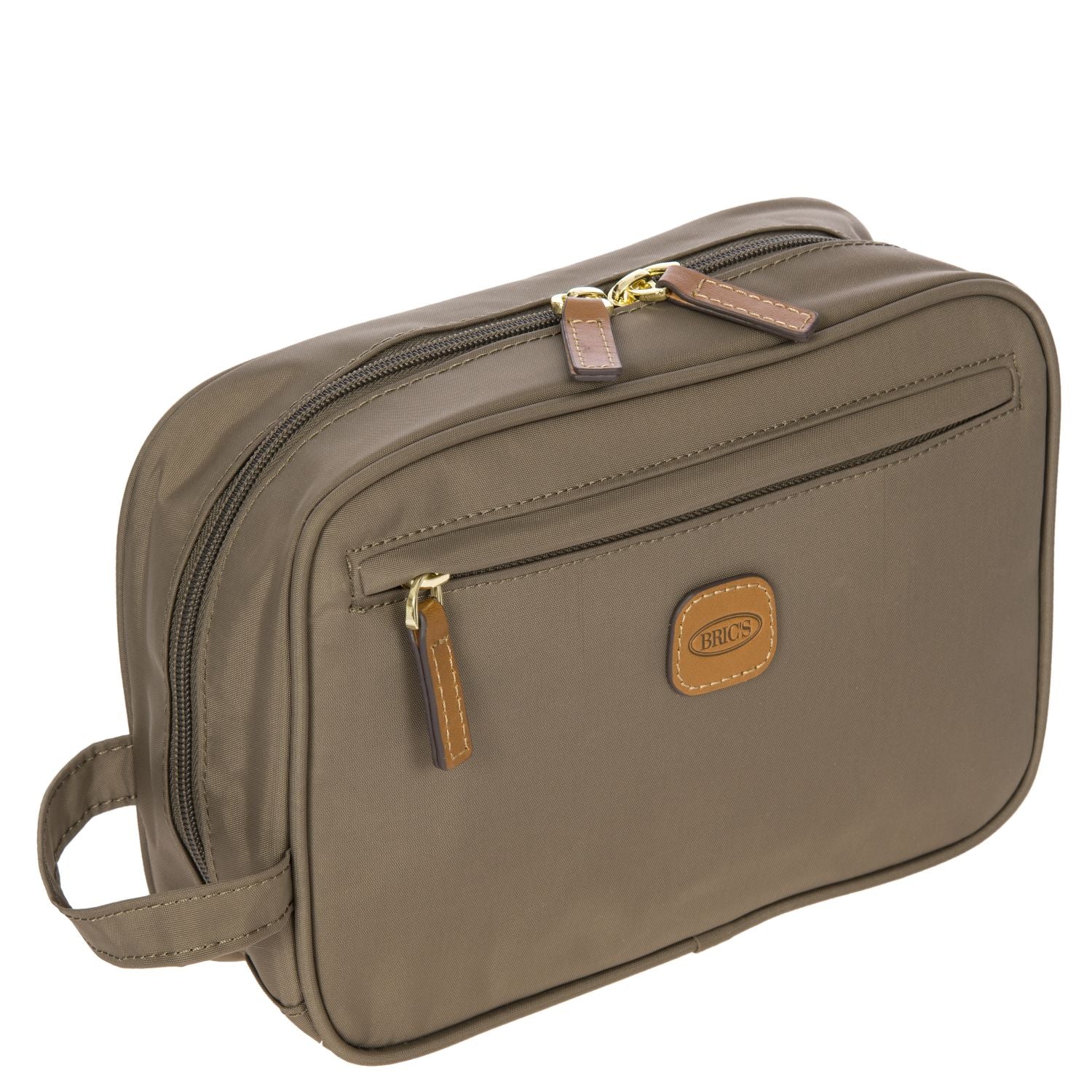 Bric's X-Bag Necessaire (Nut)