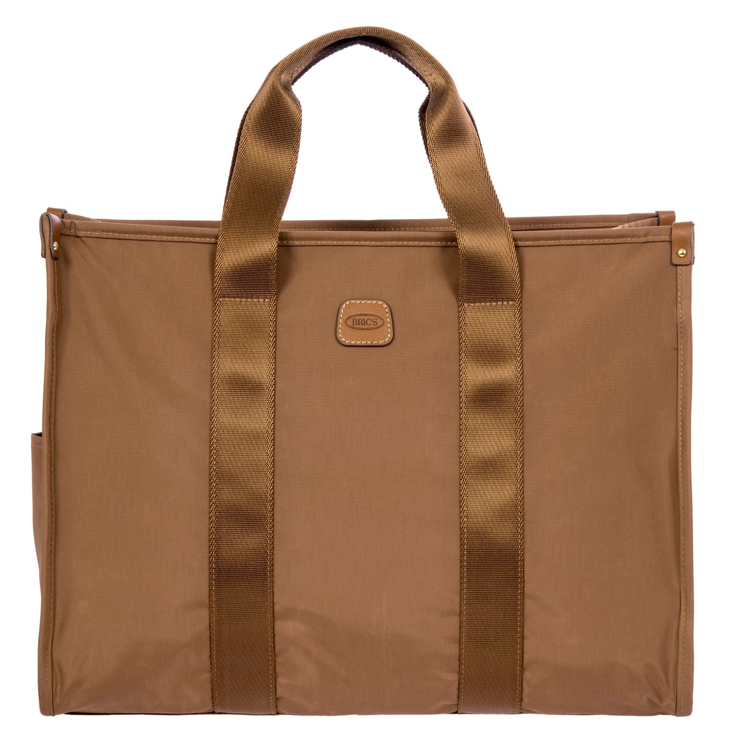 BRIC'S X Bag Opera Tote Bag M (Brownie)