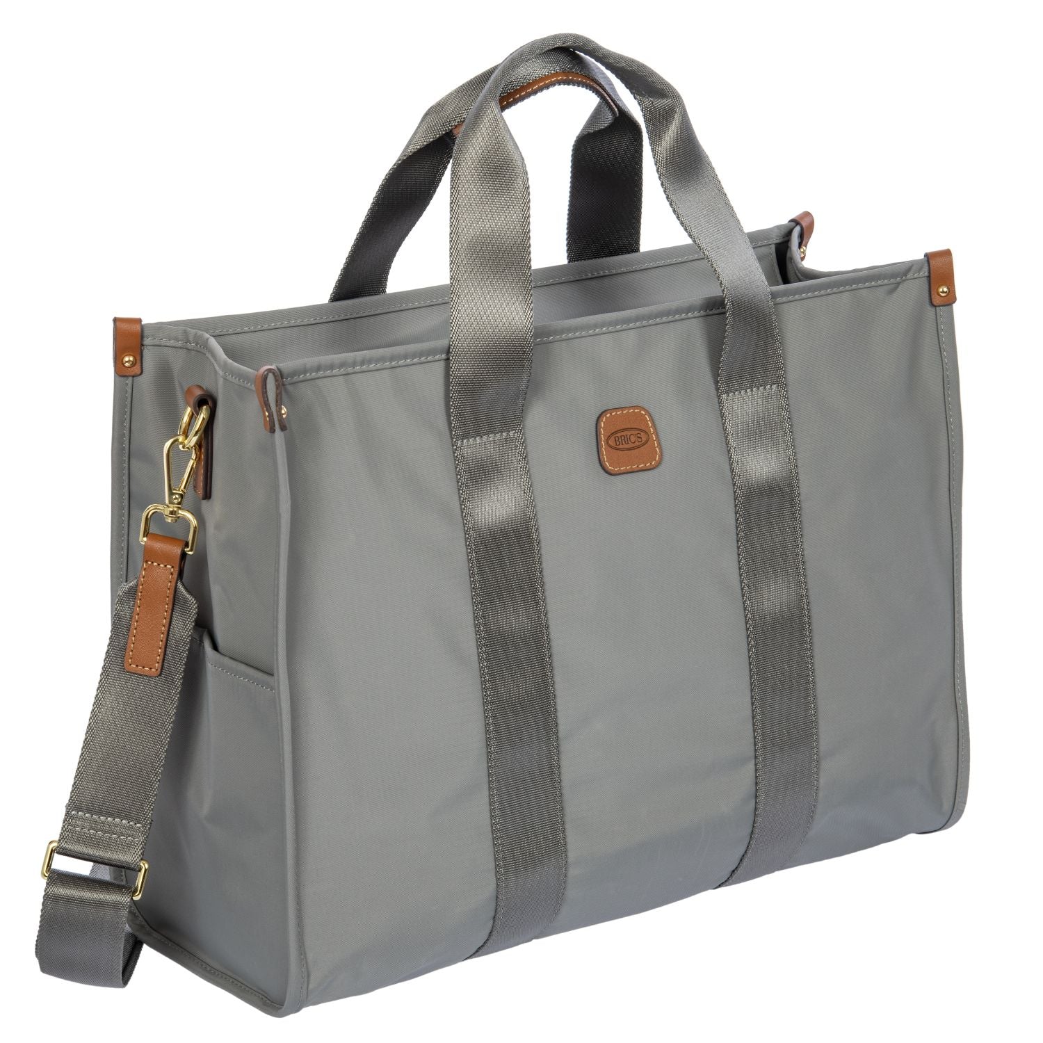 BRIC'S X Bag Opera Tote Bag M (Cloud)