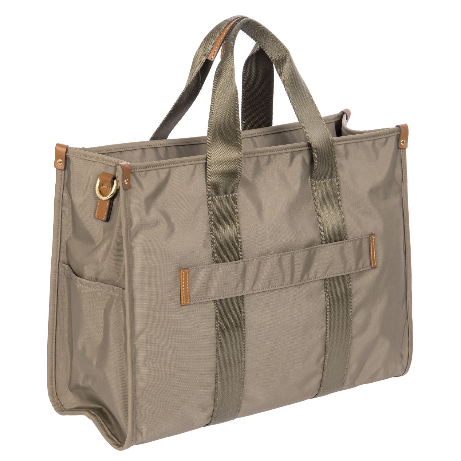 Bric's X Bag Opera Tote Bag M (Nut)