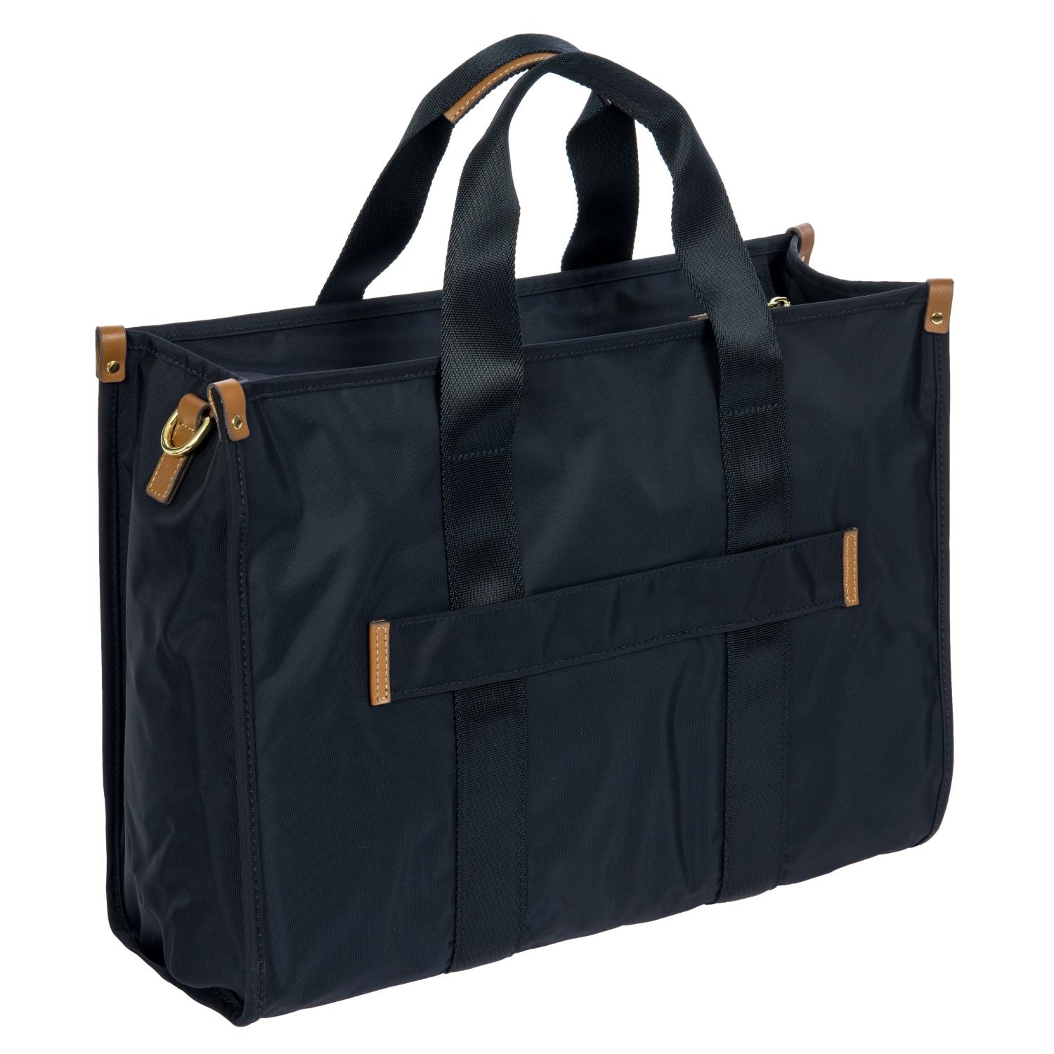 BRIC'S X-Bag Opera Tote Bag M (Ocean Blue)